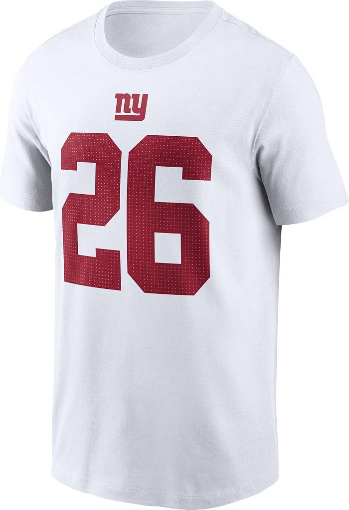 giants nike shirt