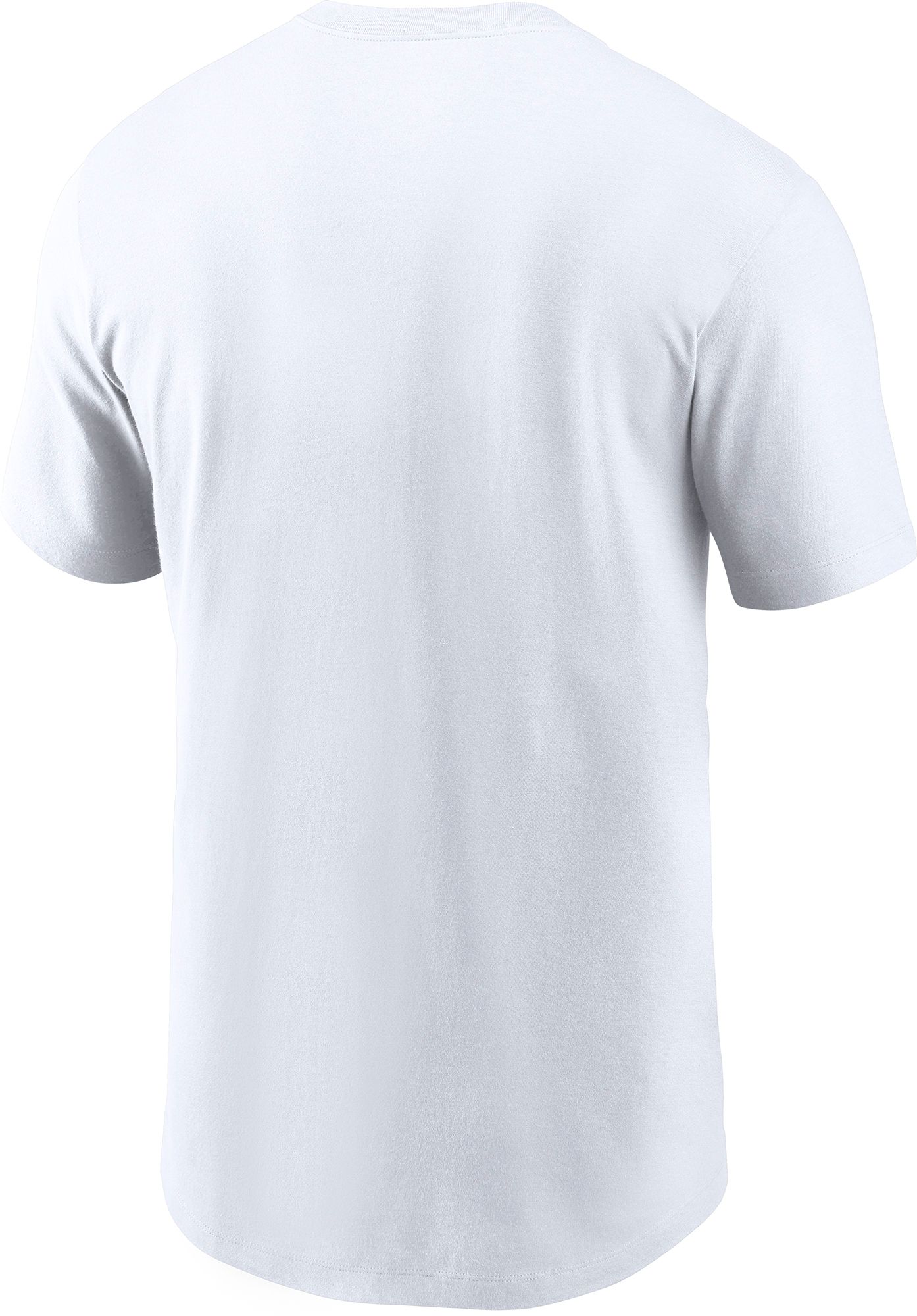 Nike Men's Houston Texans Hometown White T-Shirt product image
