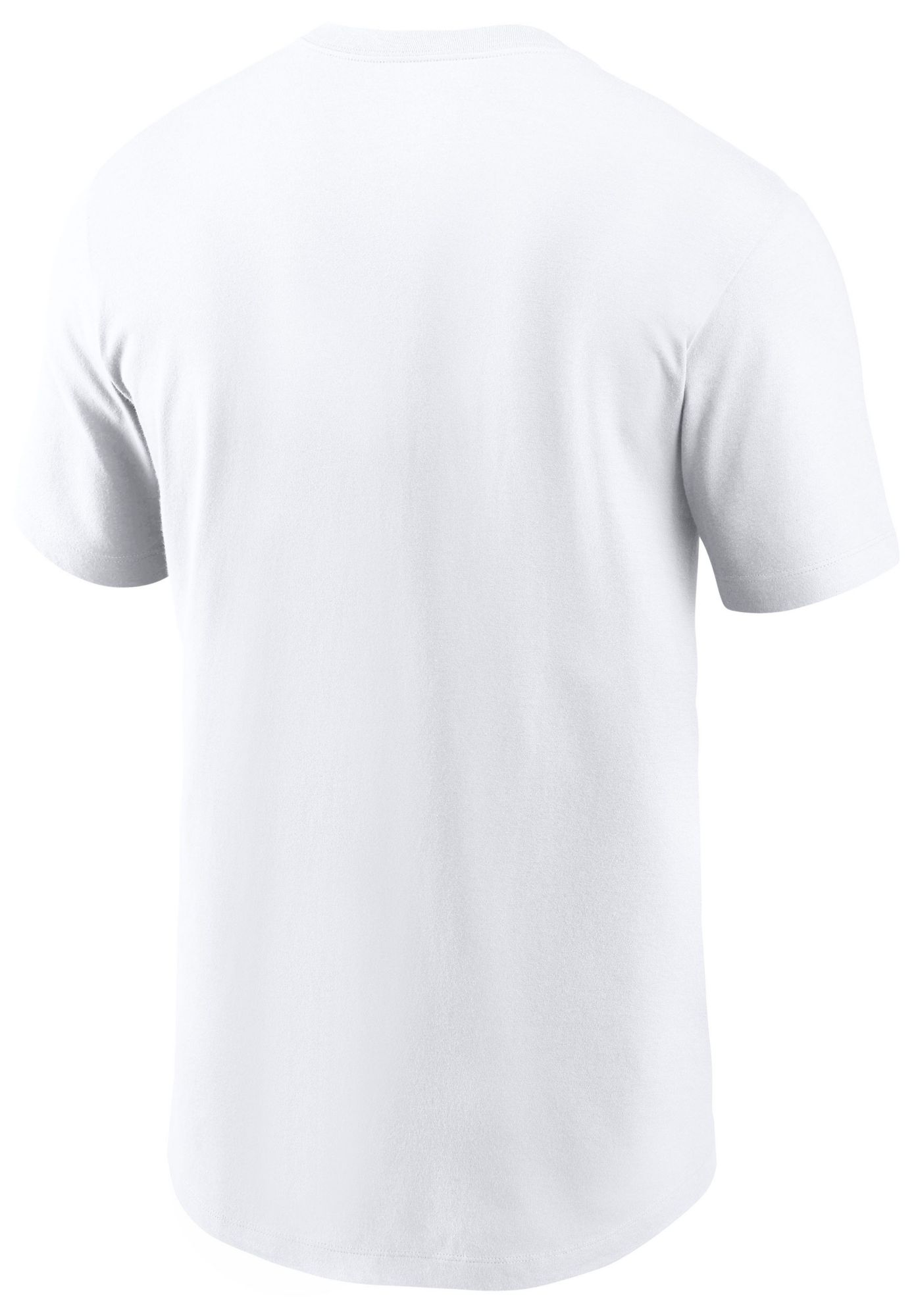 Nike Men's Houston Texans NFL Rivalries Cotton T-Shirt product image