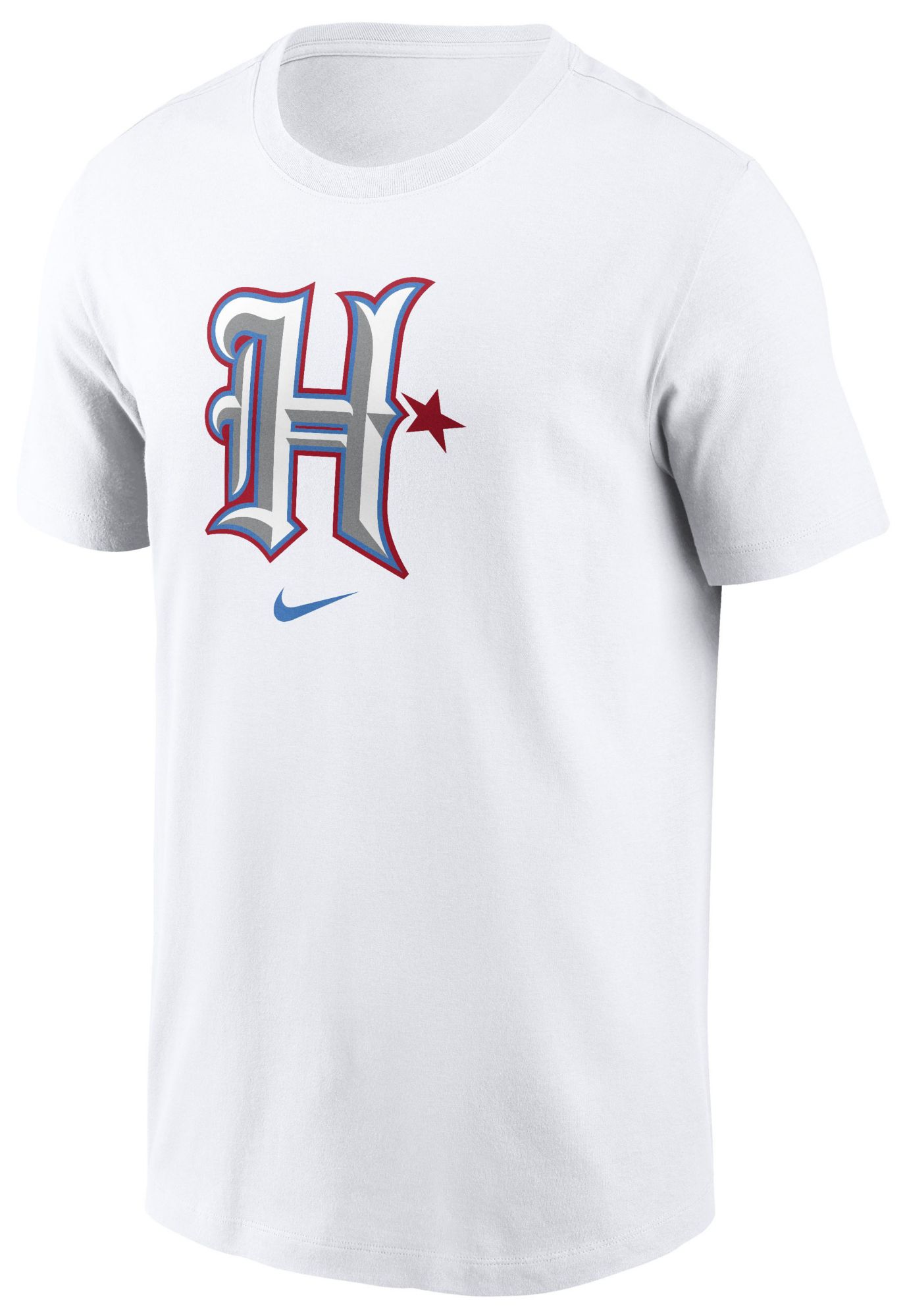 Nike Men's Houston Texans NFL Rivalries Cotton T-Shirt product image
