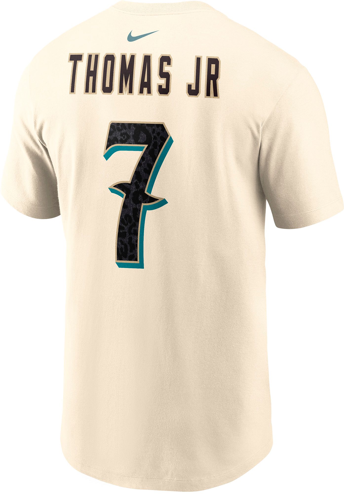 Nike Men's Jacksonville Jaguars Brian Thomas Jr. NFL Rivalries T