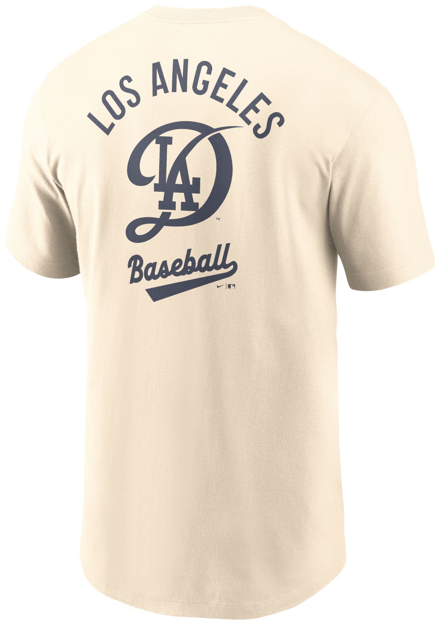 専用Nike Los Angeles Dodgers city connect Los Angeles Dodgers City Connect Women's Nike Dri-FIT ADV MLB