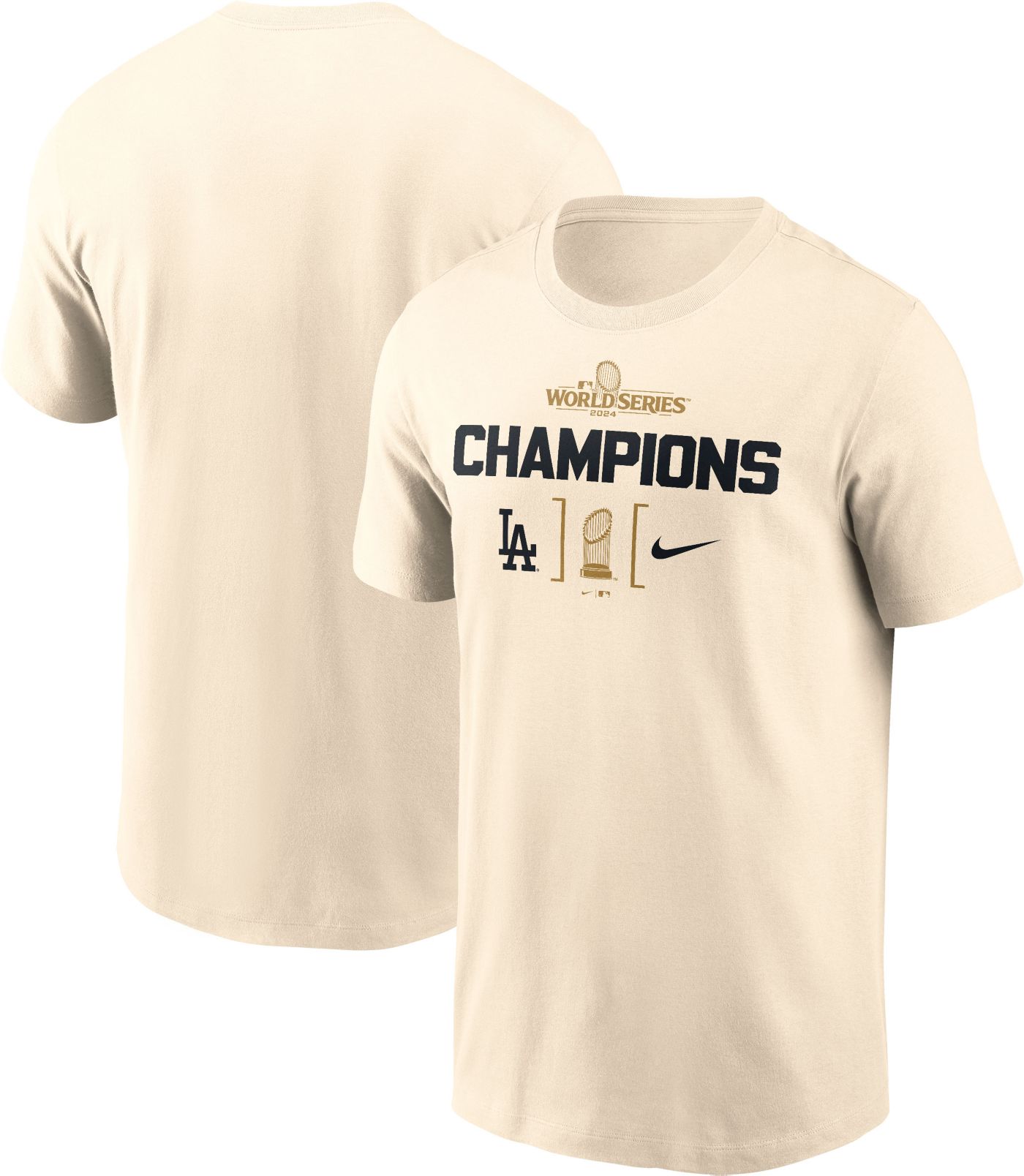 Nike world champions tee clearance