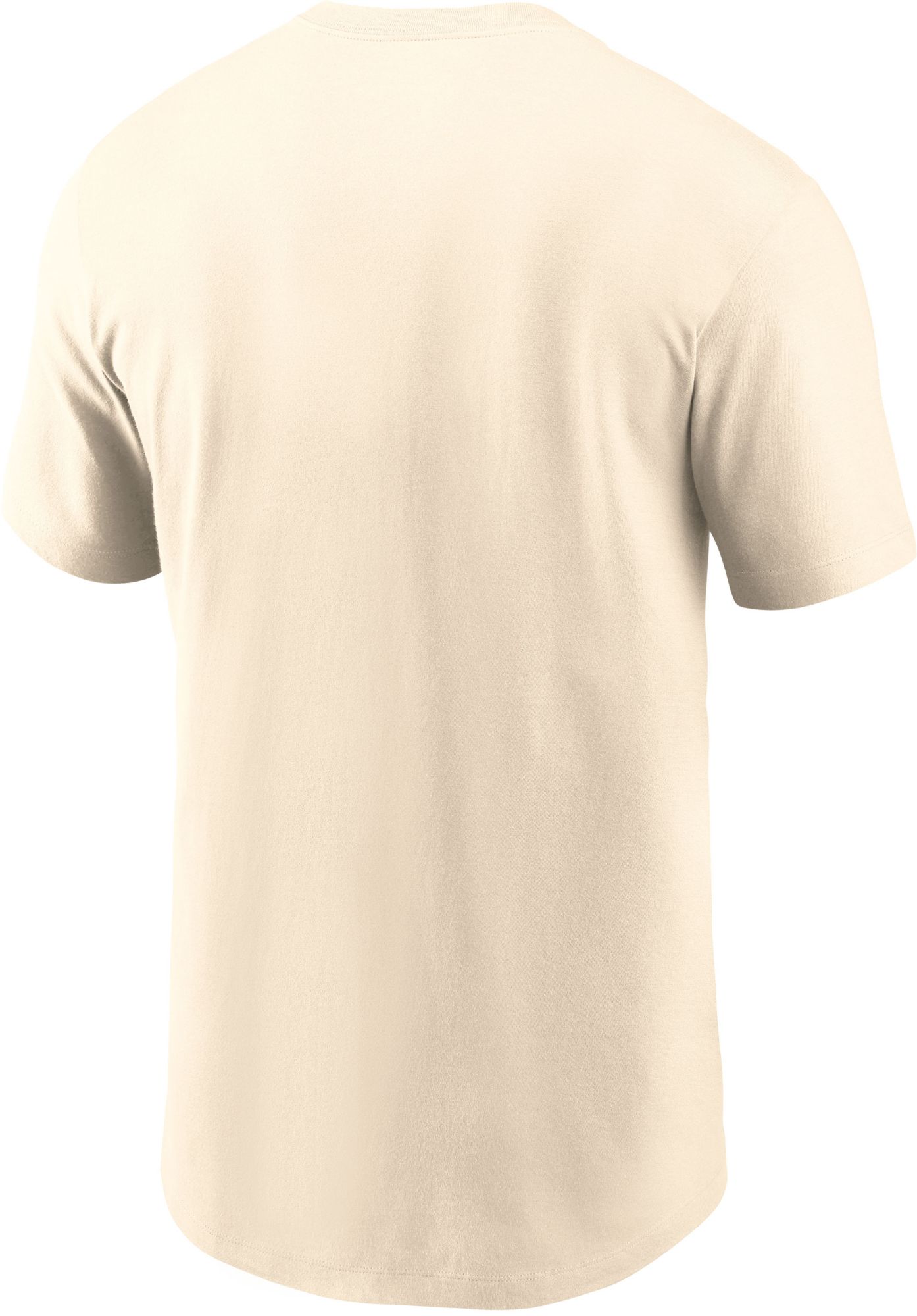 Nike Men's San Diego Padres City Connect Wordmark T-Shirt product image