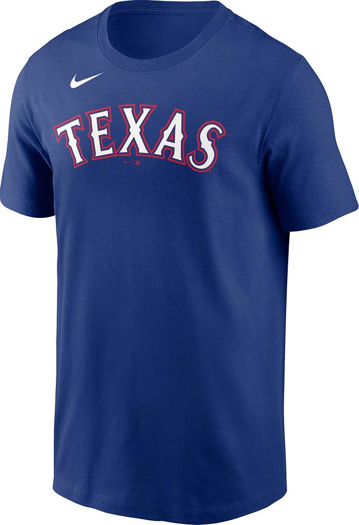 Corey Seager Texas Rangers shirt - Peanutstee