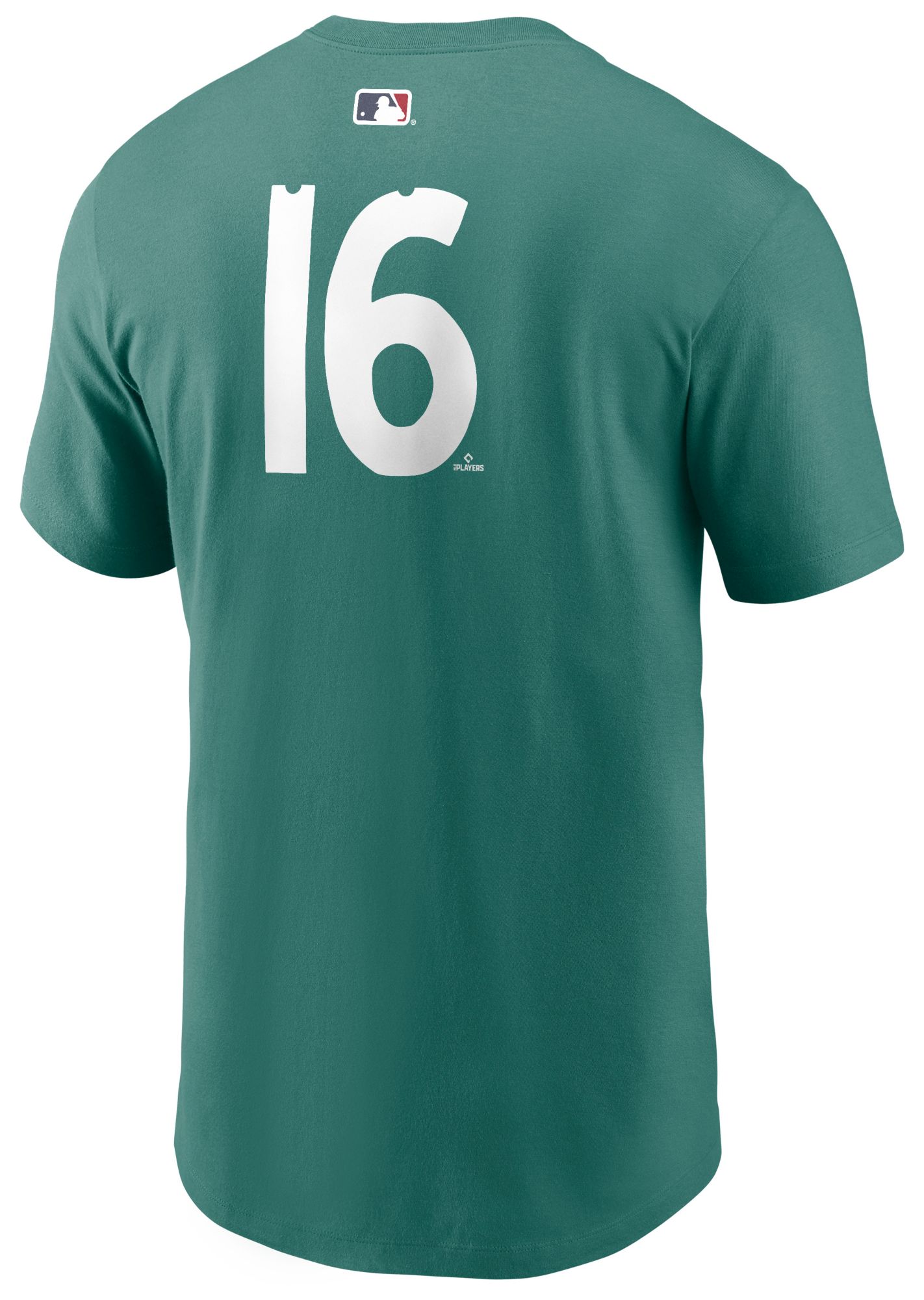 Nike Men's Boston Red Sox City Connec Jarren Duran #16 T-Shirt product image