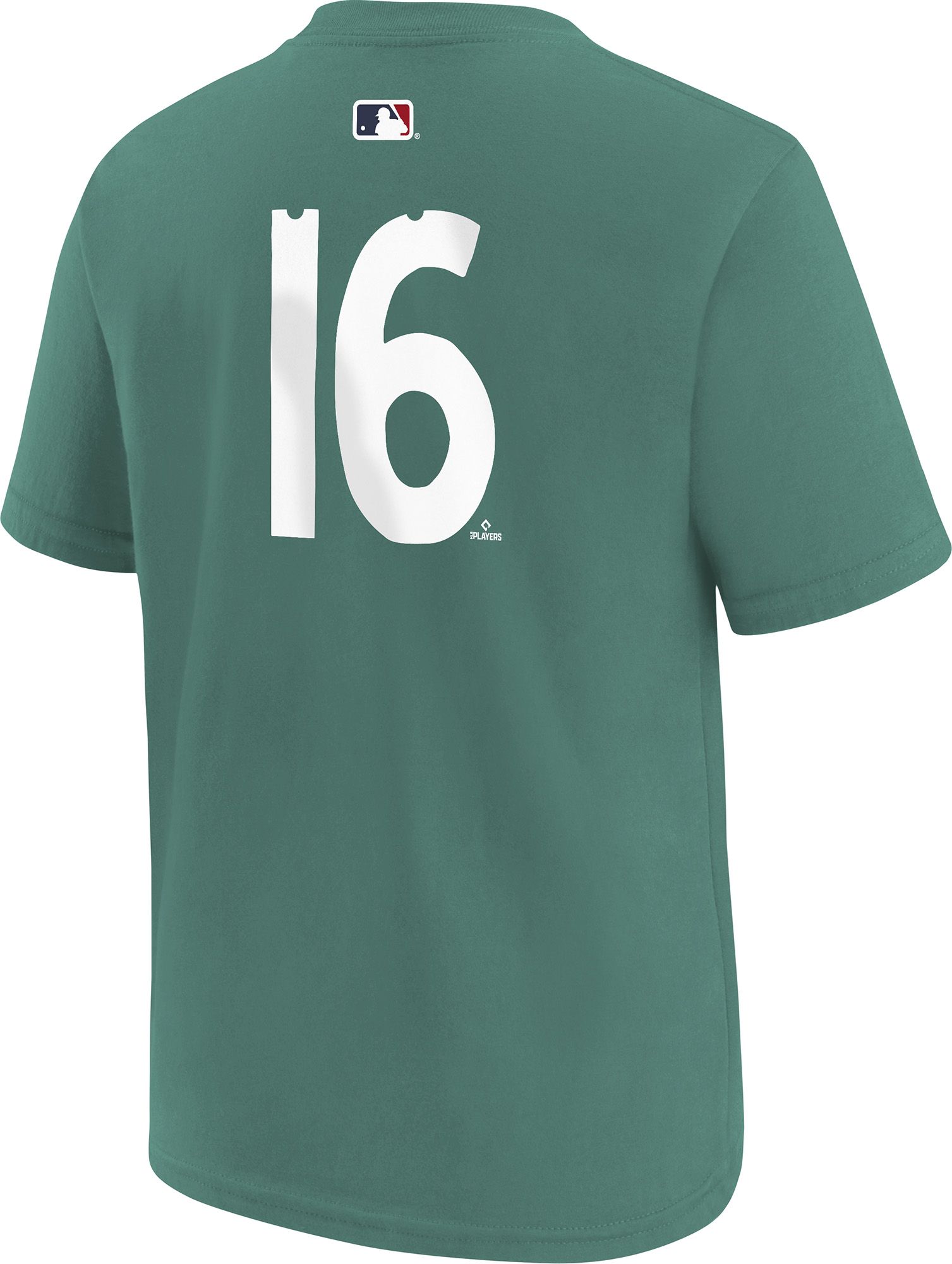 Nike Men's Boston Red Sox City Connect Jarren Duran #16 T-Shirt product image