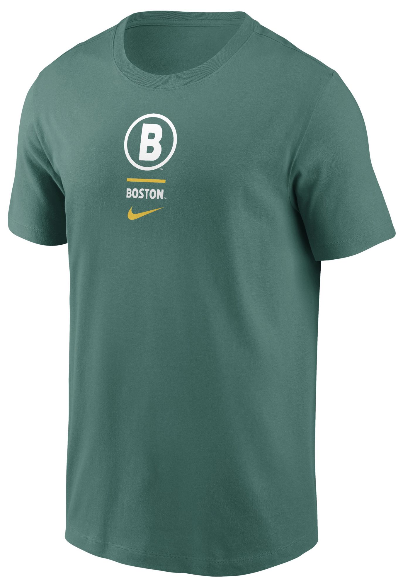 Nike Men's City Connect Boston Red Sox 2 Hit T-Shirt product image
