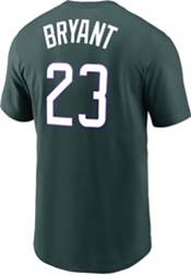 Kris Bryant K-Boom third baseman and outfielder for the Colorado Rockies T- Shirt - Teefefe Premium ™ LLC