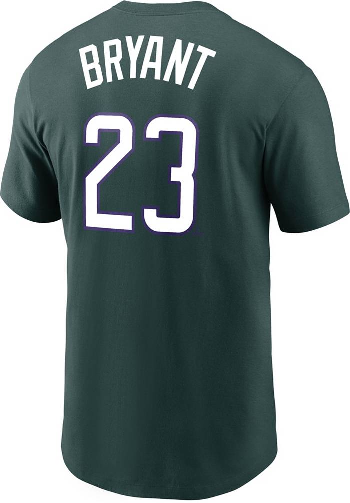 Official Rockies City Connect Jerseys, Colorado Rockies City