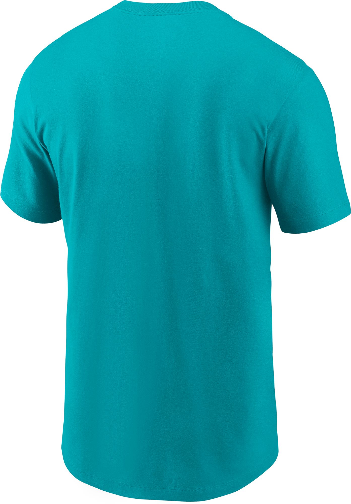 Nike Men's Miami Dolphins Tua T1me Green T-Shirt product image