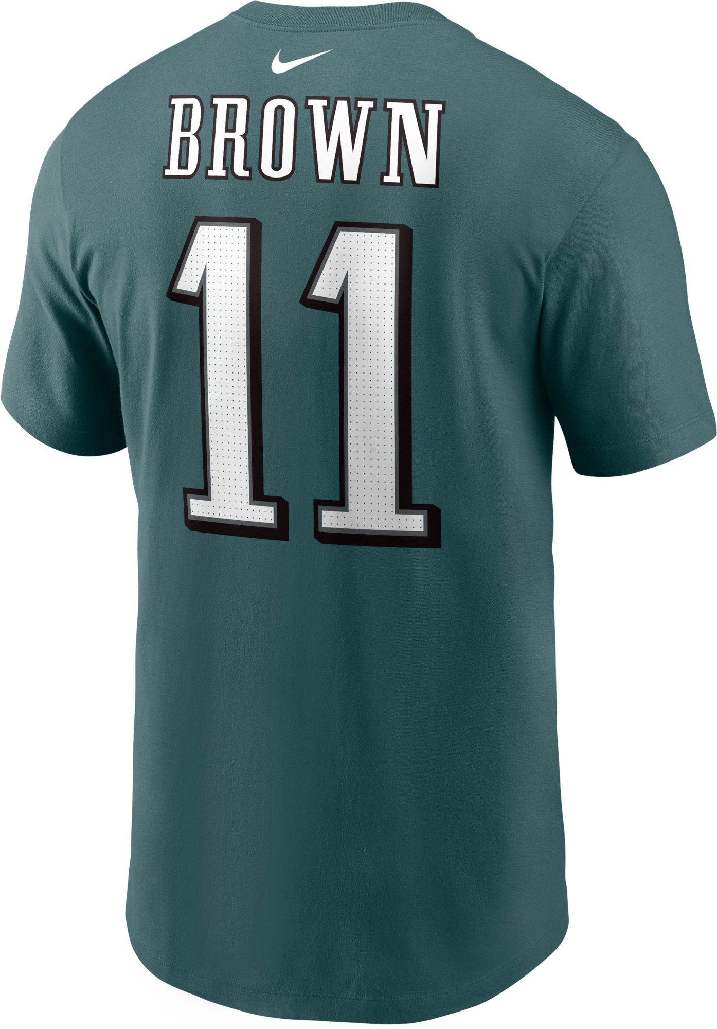 Spirit teal cheap nike shirt