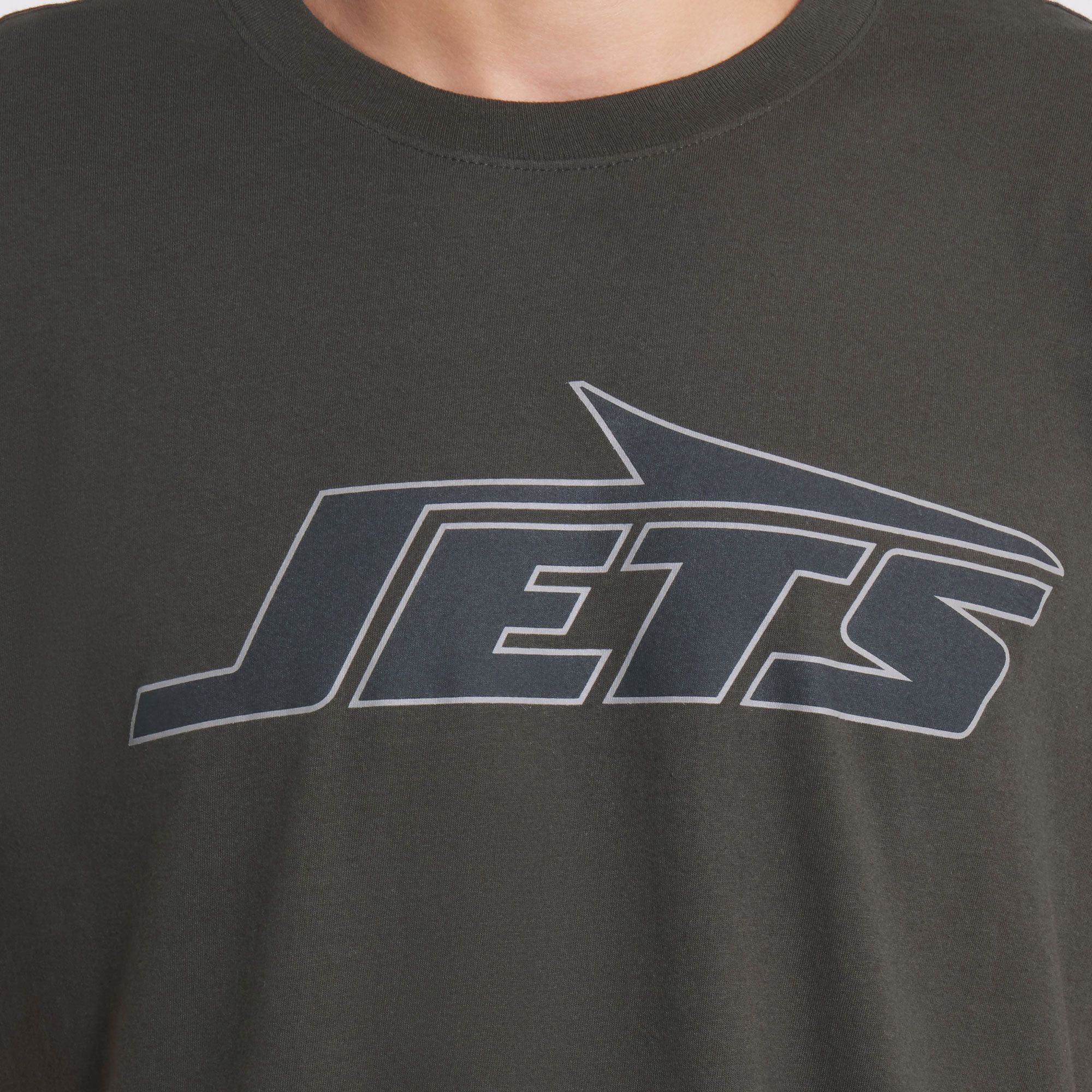 Nike Men's New York Jets NFL Rivalries T-Shirt product image