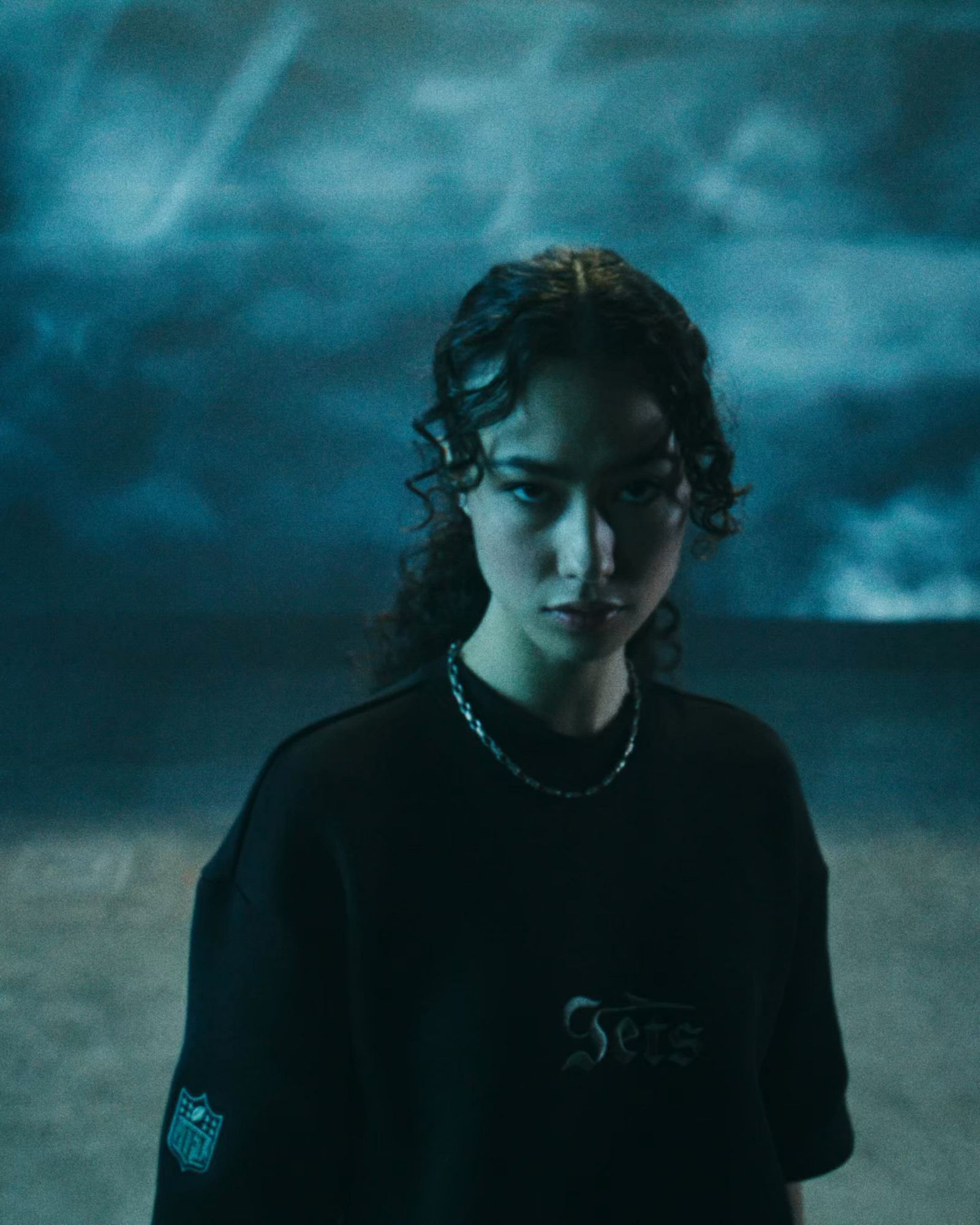 Nike Men's New York Jets NFL Rivalries T-Shirt product