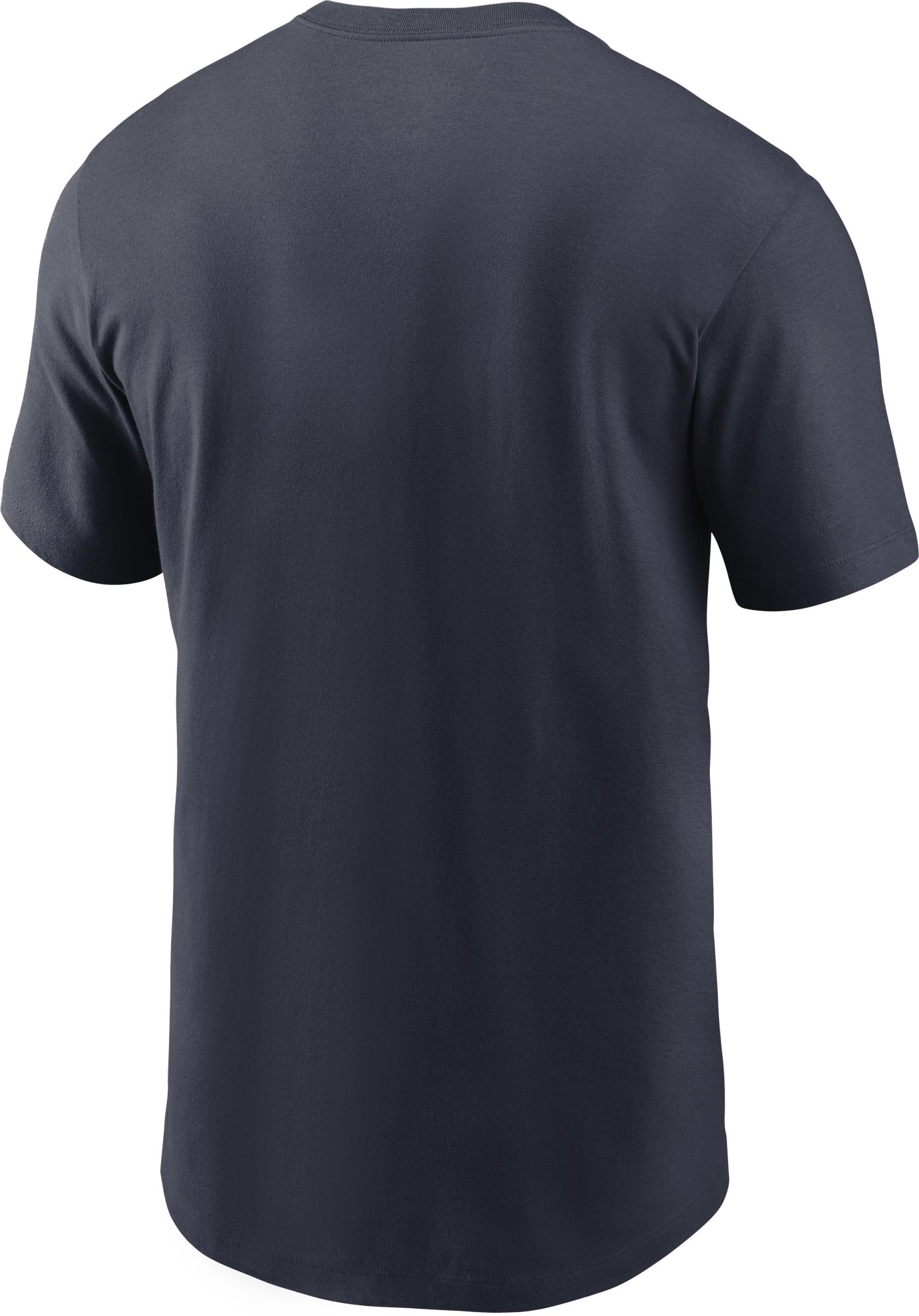 Nike Men's Chicago Bears Split Name T-Shirt product image