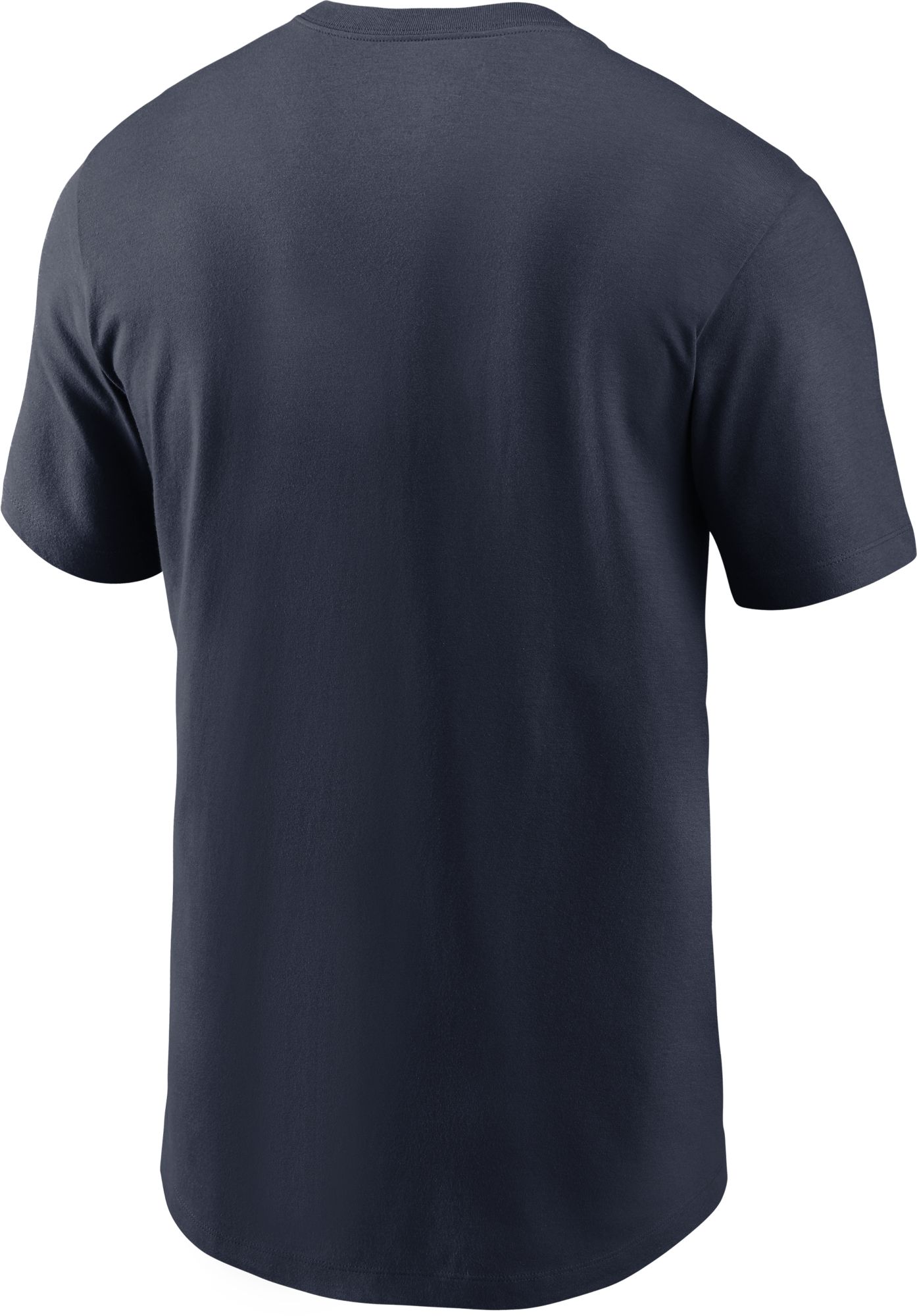 Nike Men's Chicago Bears Gotta Work Essential Navy T-Shirt product image