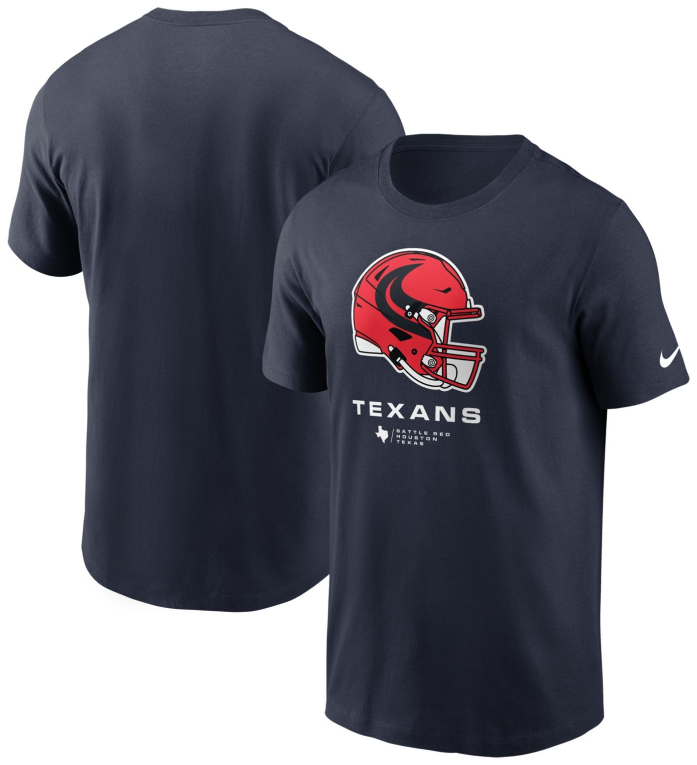 Houston texans nike shirt deals