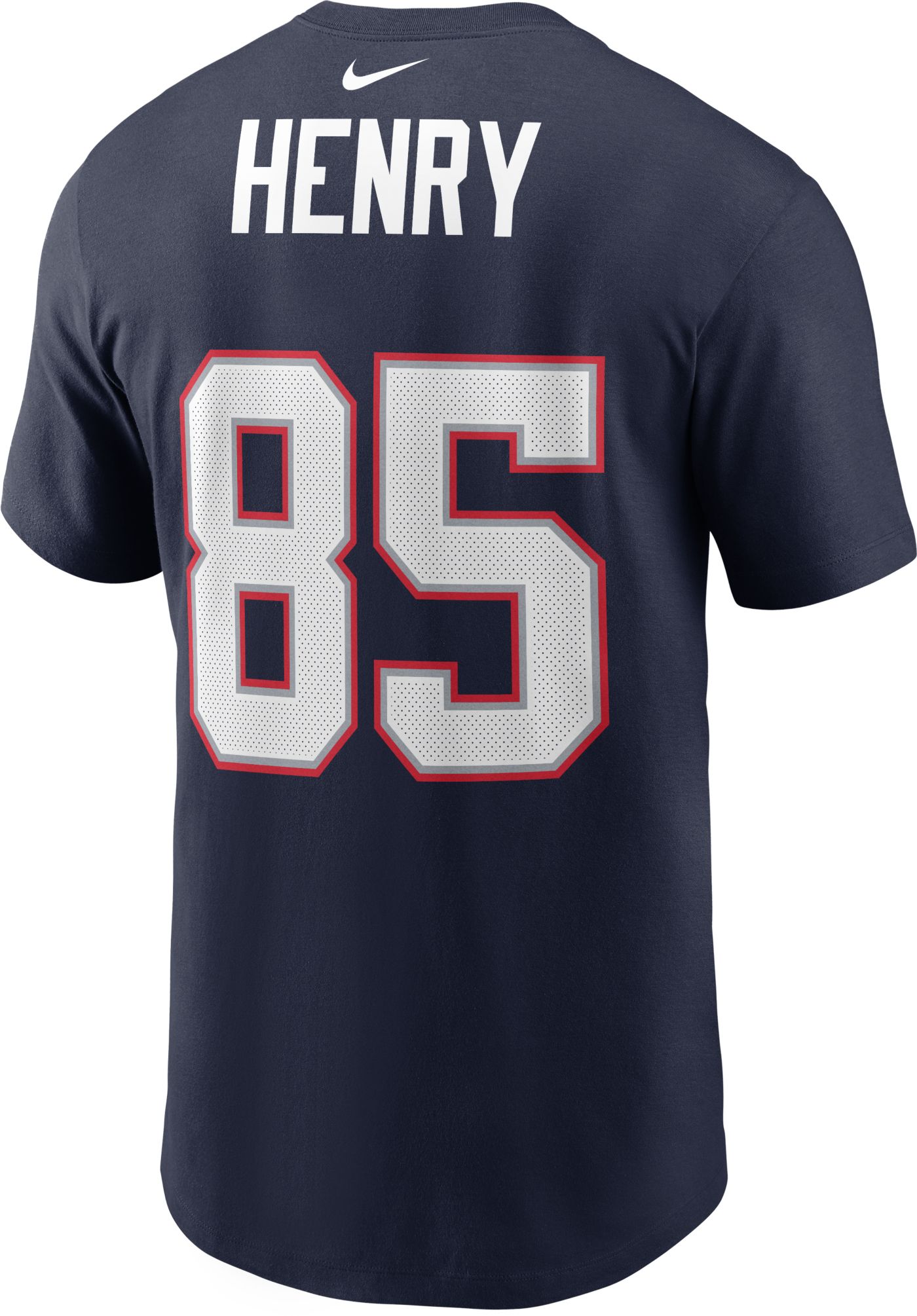 Hunter henry jersey hotsell