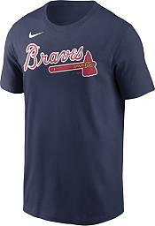 Ozzie Albies Atlanta Braves Baseball Team T-Shirt - Kingteeshop