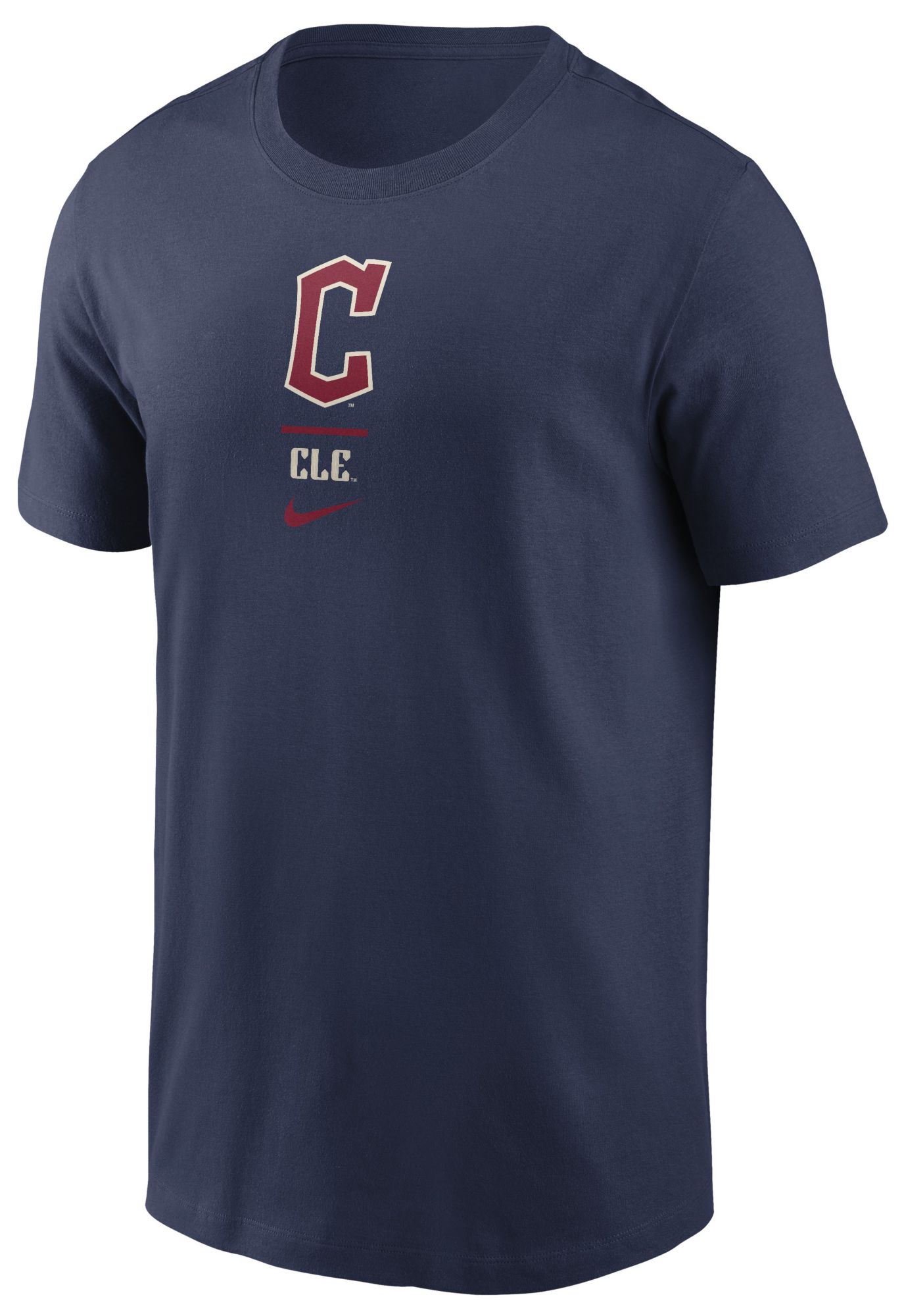 Nike Men's City Connect Cleveland Guardians 2 Hit T-Shirt product image