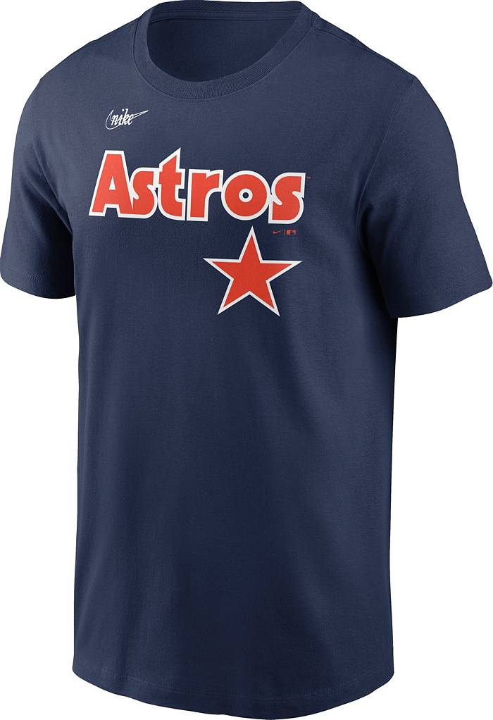 astros t shirt men