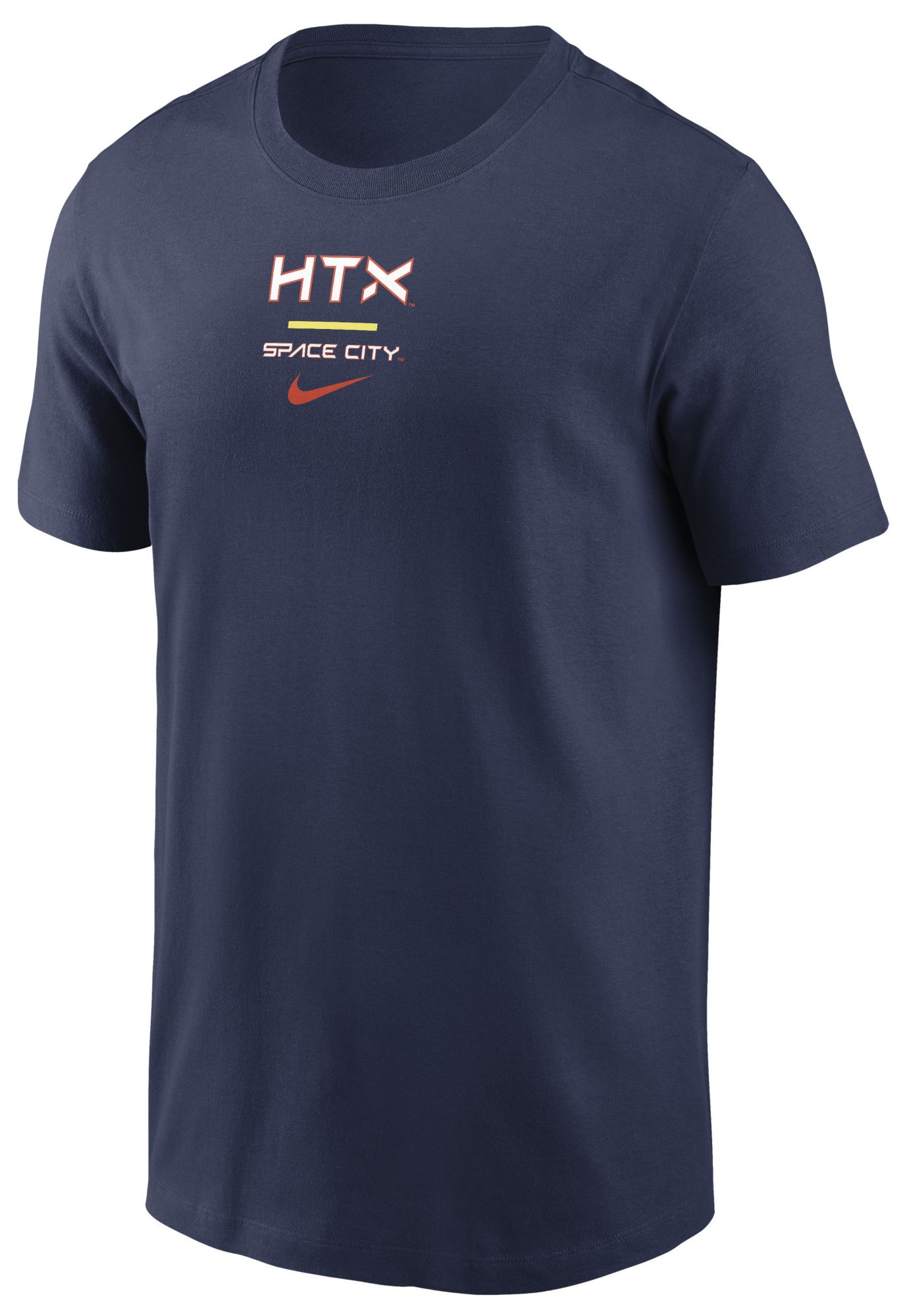 Nike Men's City Connect Houston Astros 2 Hit T-Shirt product image