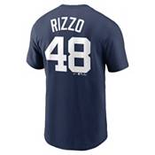Nike Men's New York Yankees Anthony Rizzo #48 Navy T-Shirt product image