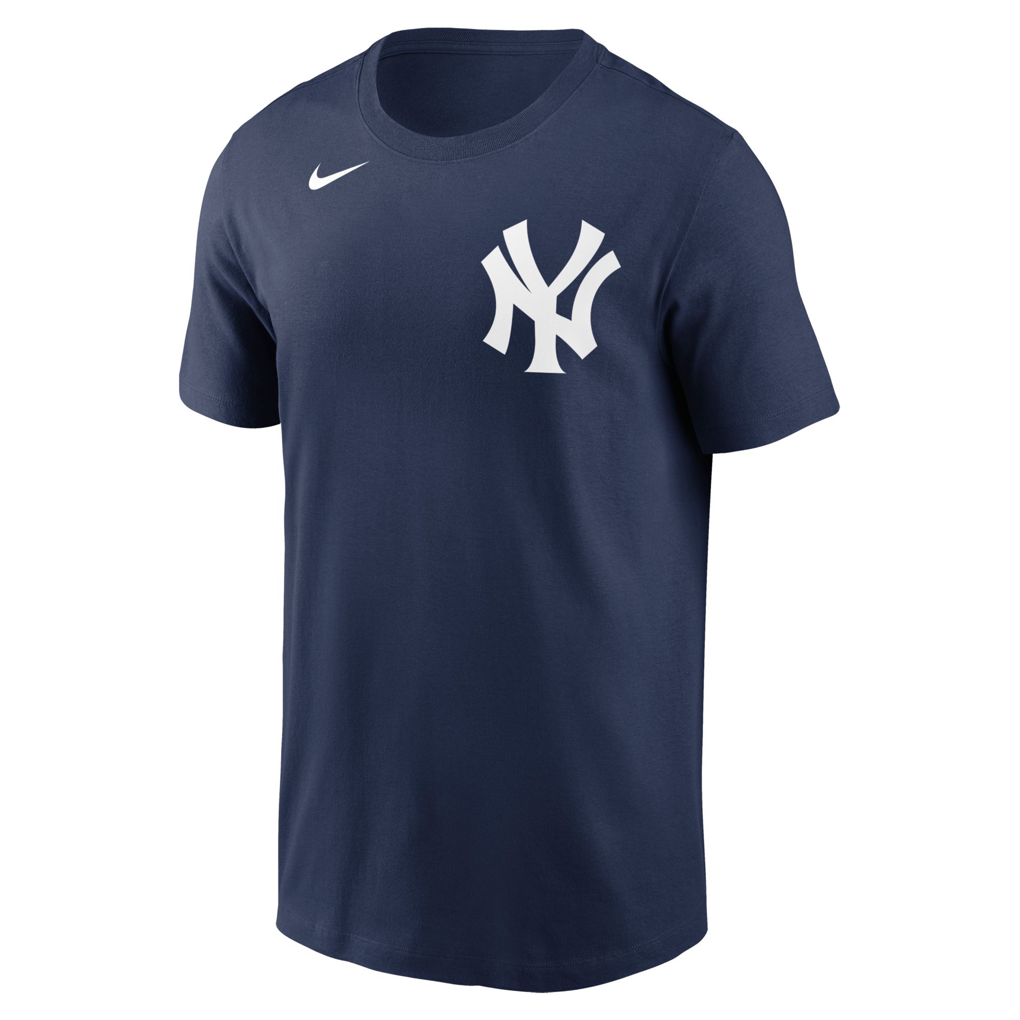 Nike Men's New York Yankees Joey Gallo #13 Navy T-Shirt product image