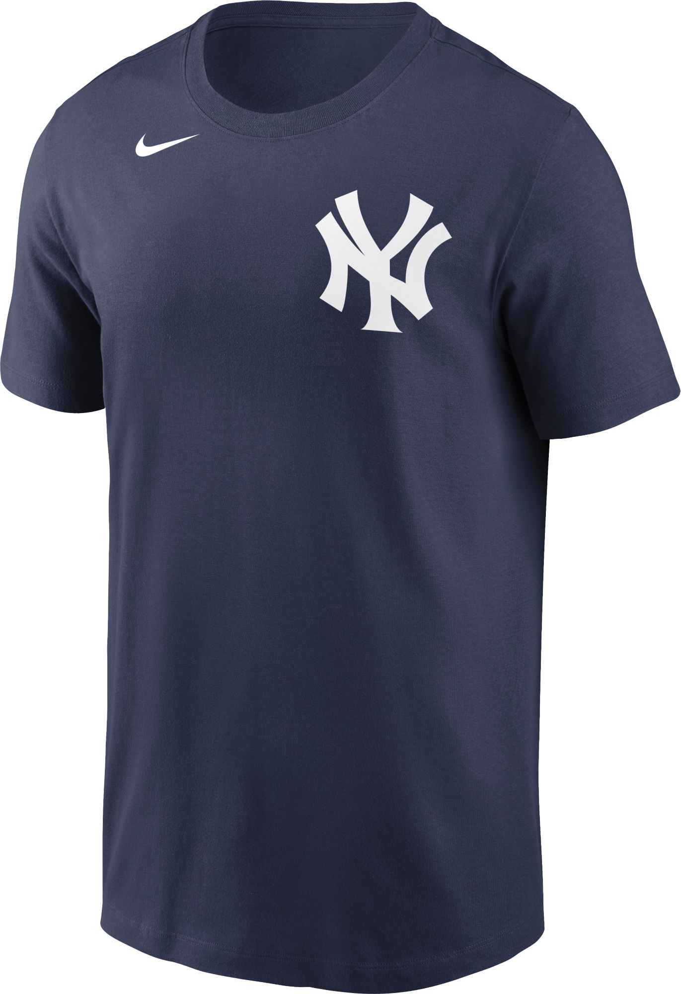 Nike Men's New York Yankees Luke Voit #59 Navy T-Shirt product image