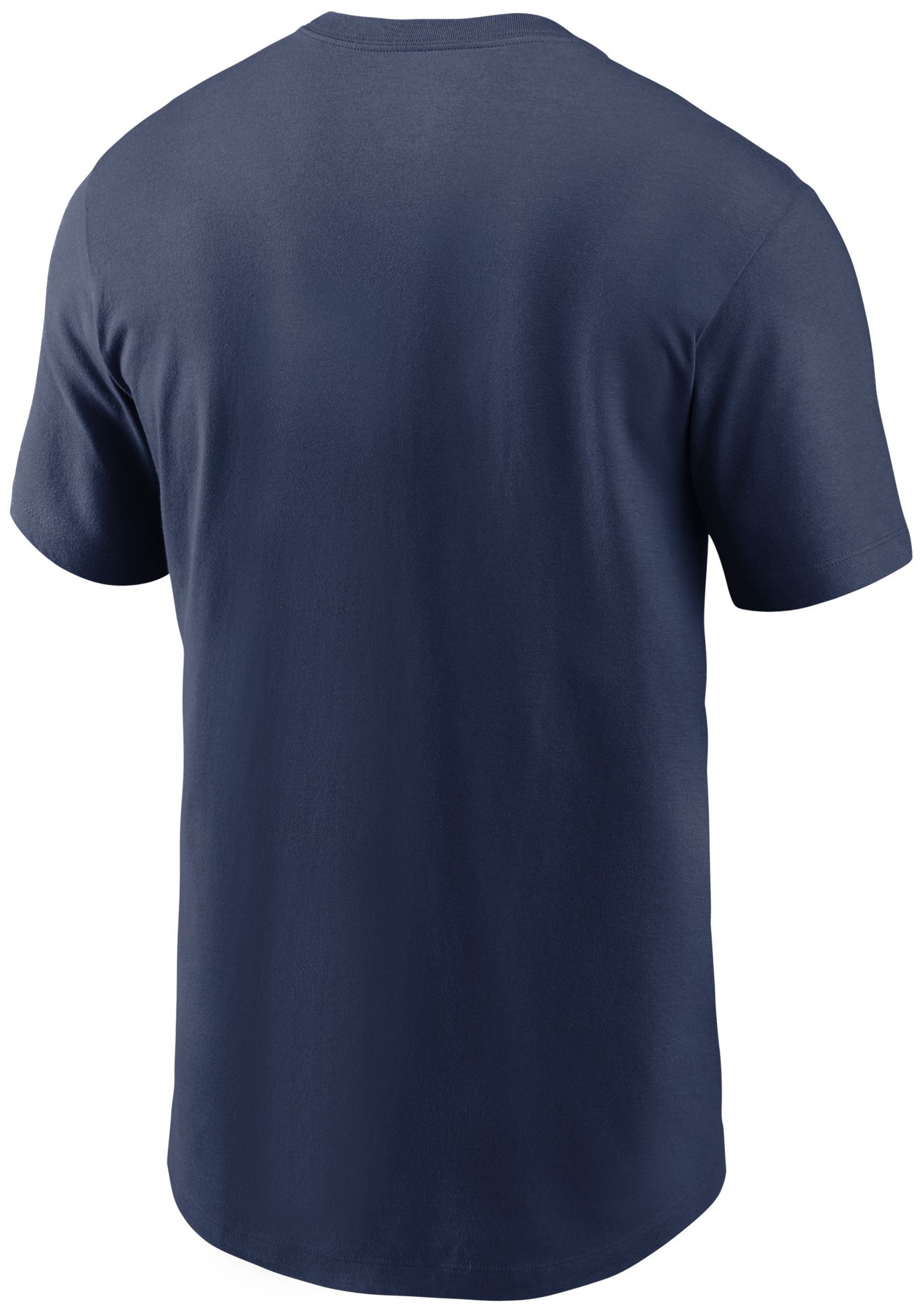 Nike Adult Philadelphia Phillies City Connect Navy Logo T-Shirt product image