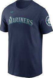 MLB Seattle Mariners Ichiro Boys' Tee Shirt with Player Name