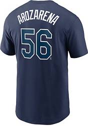 The Legend of Randy Arozarena Shirt, Tampa Bay - MLBPA - BreakingT