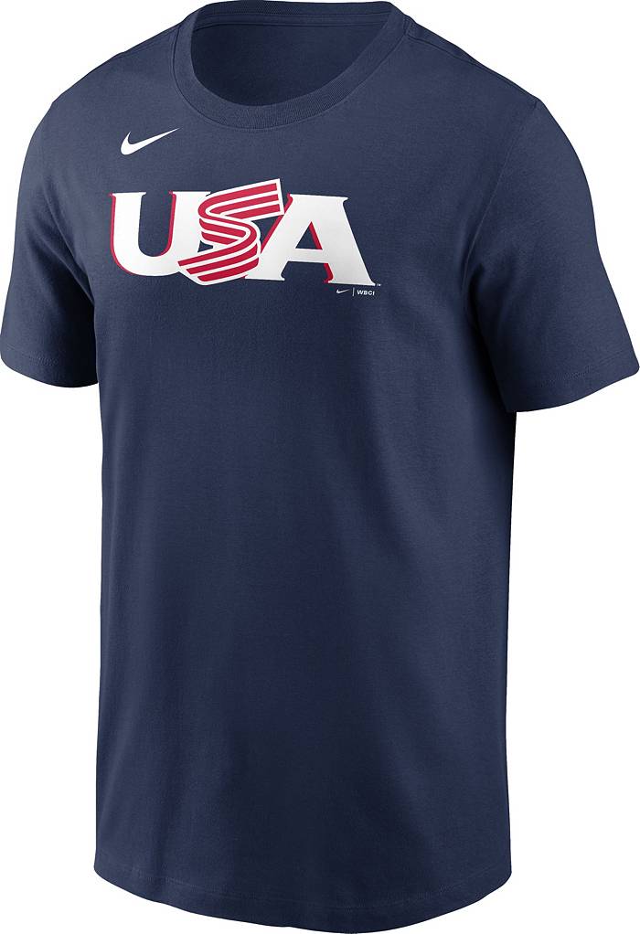 Men's Nike USA Tee