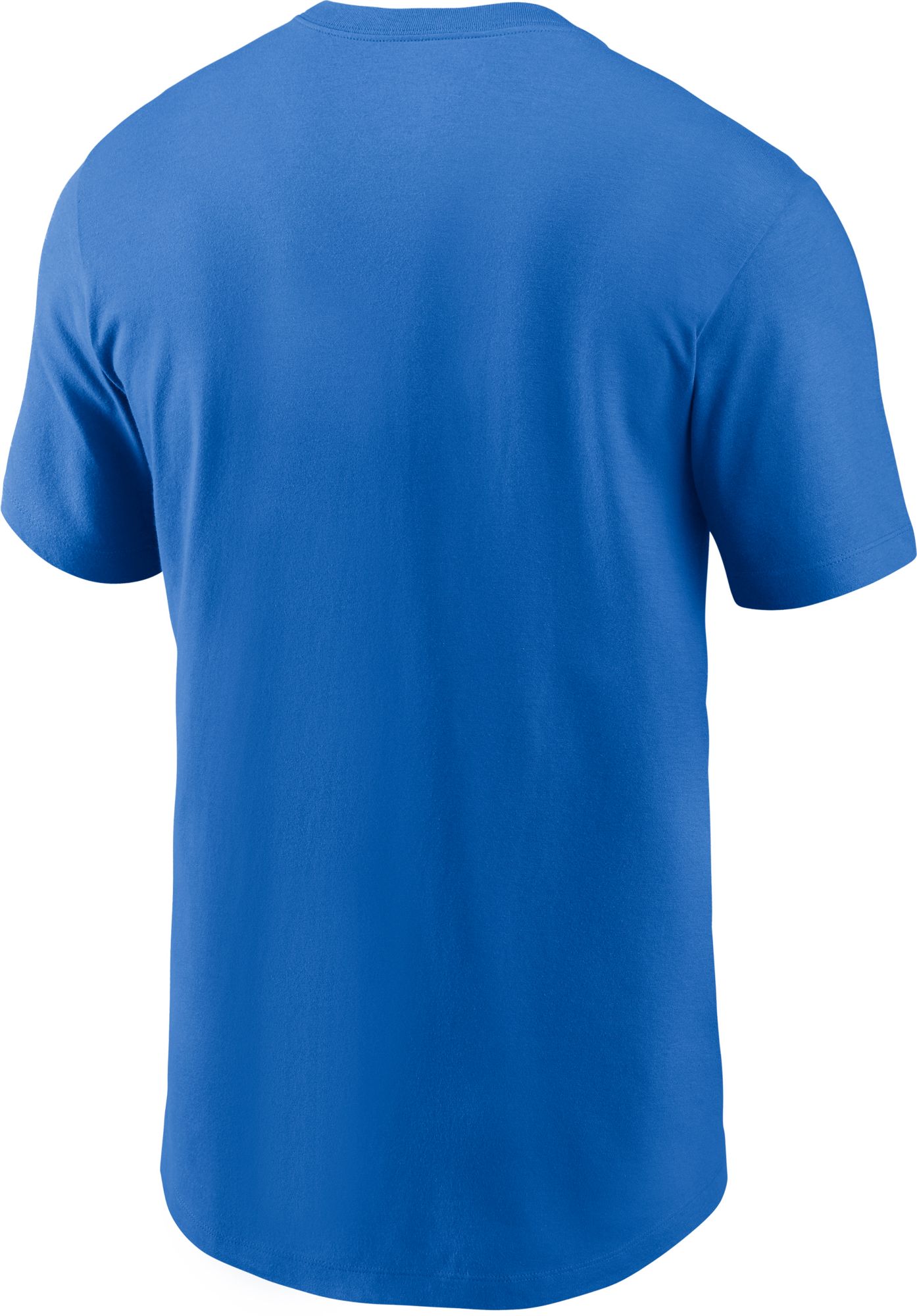 Nike Men's Kansas City Royals 2026 City Connect Large Logo T-Shirt product image
