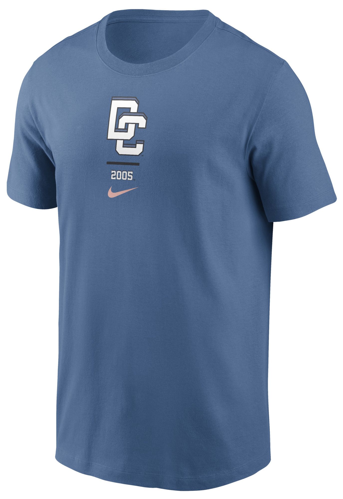 Nike Men's City Connect Washington Nationals 2 Hit T-Shirt product image