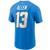 Nike Men's San Diego Chargers Keenan Allen #13 Legend Blue T-Shirt product image