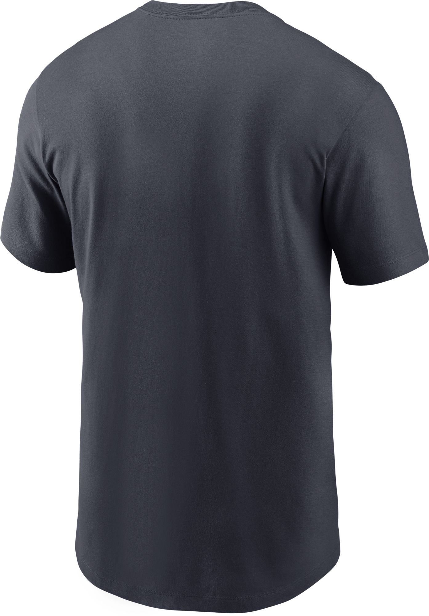 Nike Men's San Diego Padres 2026 City Connect Logo T-Shirt product image