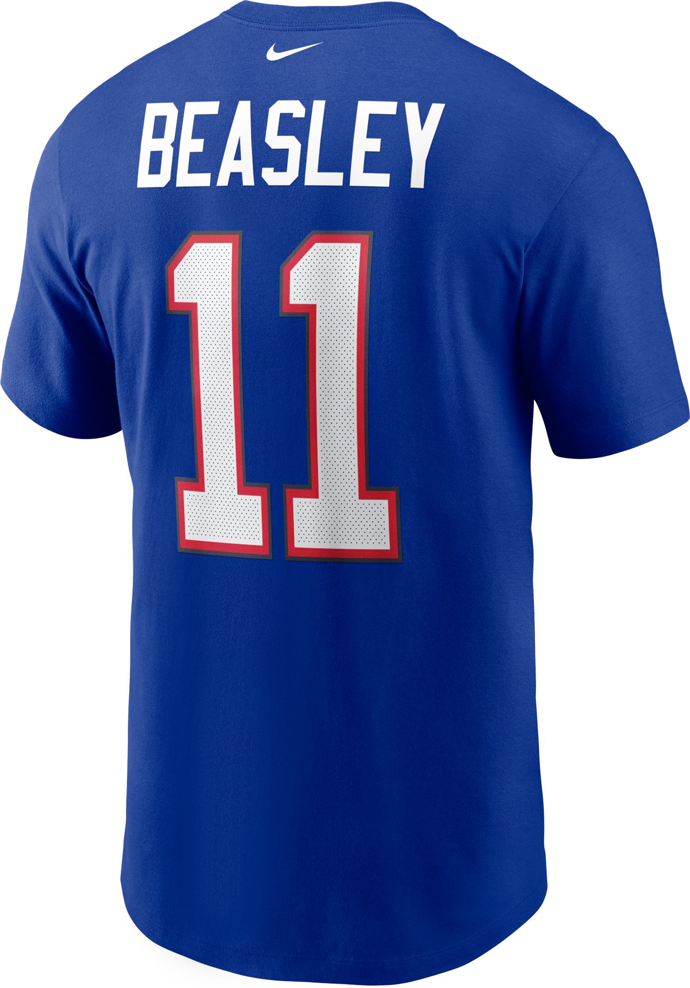 Buffalo bills touchdown kings cole beasley 11 stefon diggs 14 josh allen 17  signatures shirt - Kingteeshop