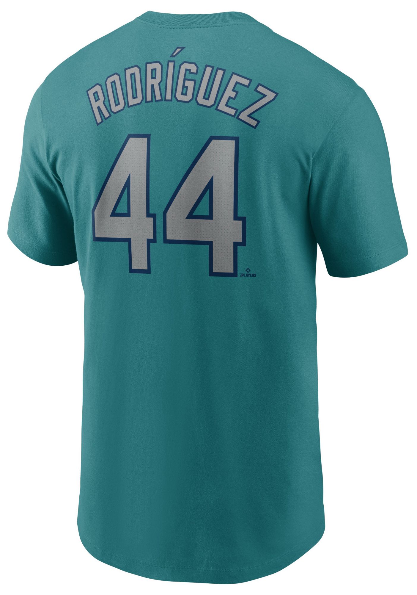 Nike Men's Julio Rodríguez #44 Seattle Mariners T-Shirt product image
