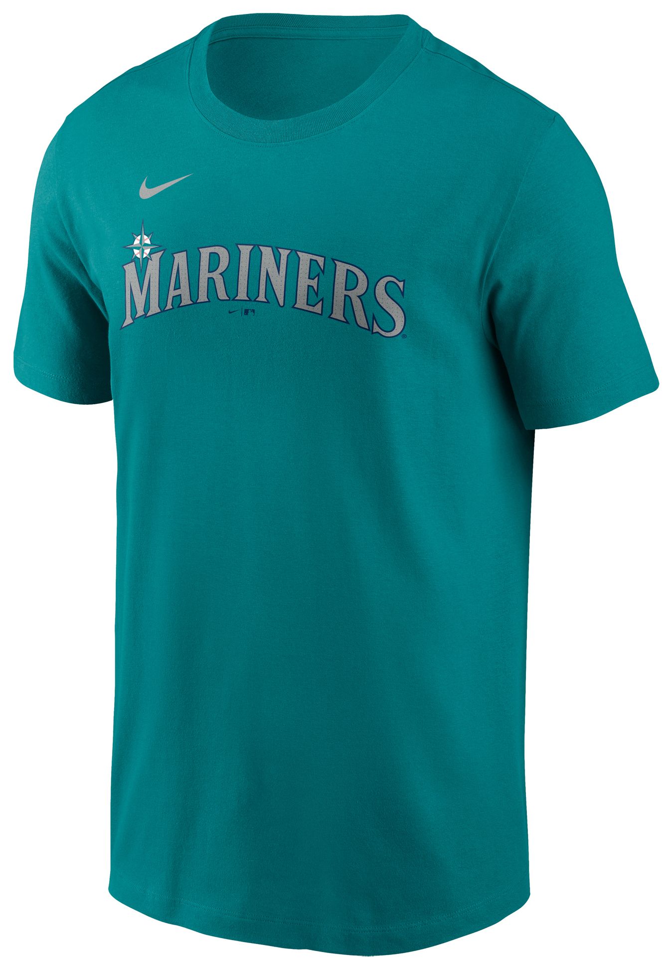 Nike Adult Seattle Mariners Julio Rodriguez #44 Mardi Gras T-Shirt product image