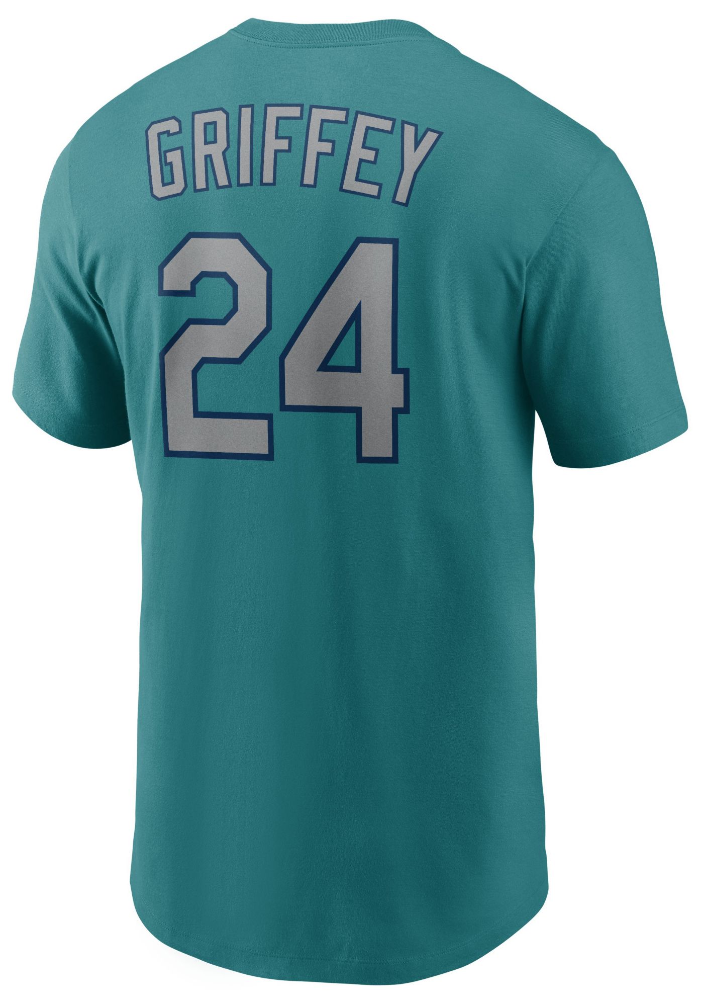 Nike Men's Seattle Mariners Mardi Gras Cooperstown T-Shirt product image