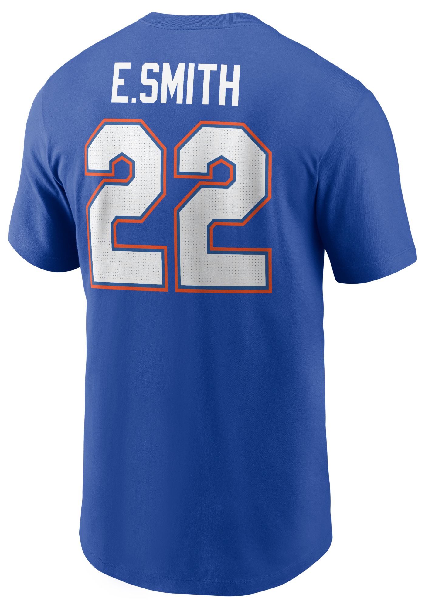 Emmitt smith florida gators jersey deals
