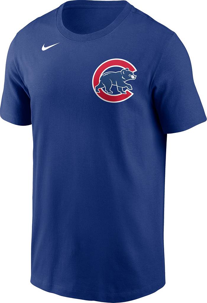 t shirt chicago cubs