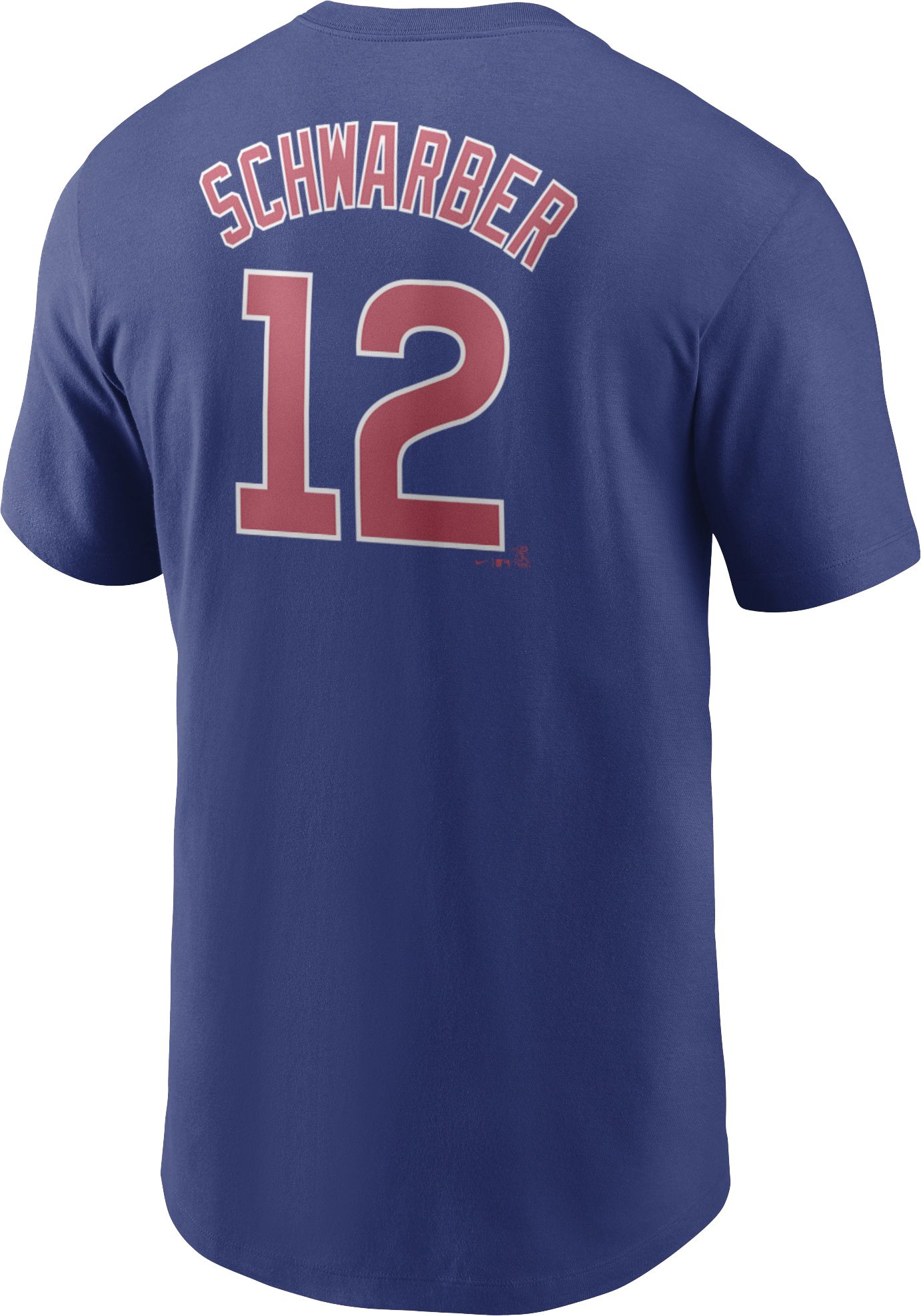 kyle schwarber jersey