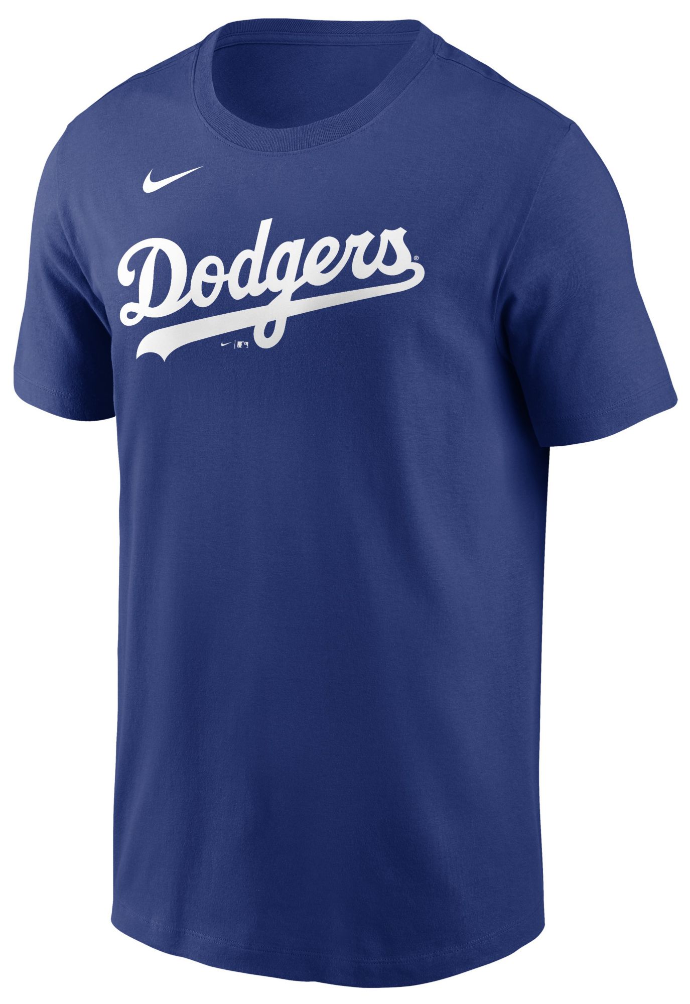 Nike Men's Los Angeles Dodgers Shohei Ohtani #17 Blue Home T-Shirt product image