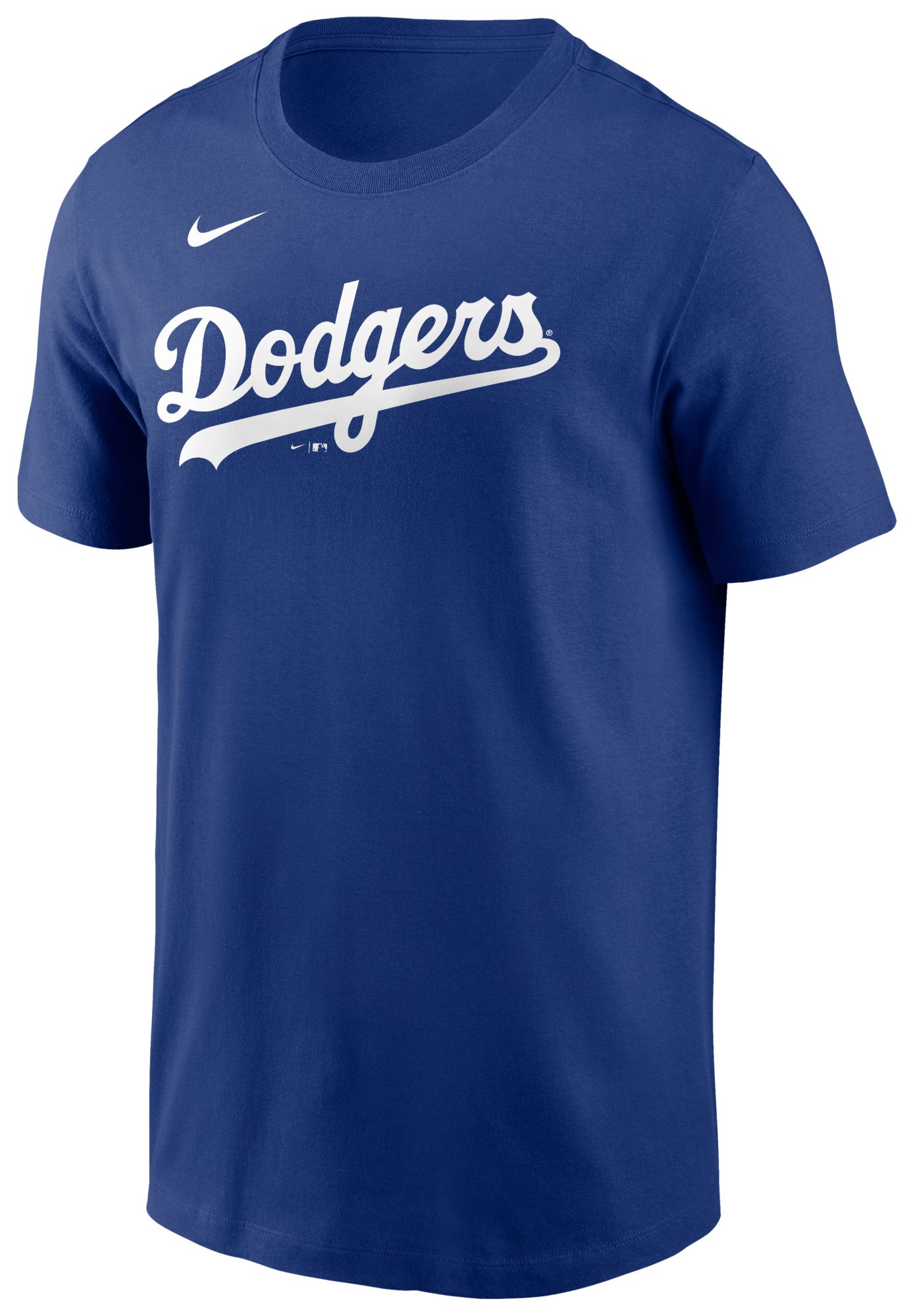 Nike Men's Los Angeles Dodgers Shohei Ohtani #17 Blue Home T-Shirt product image