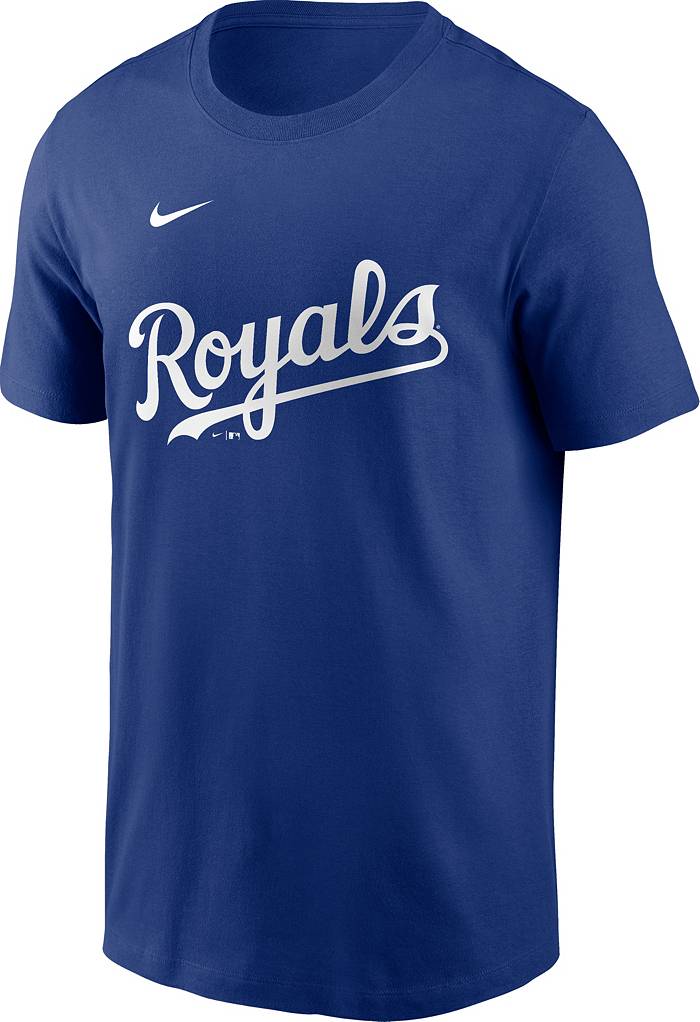 Nike Dri-FIT City Connect Velocity Practice (MLB Kansas Royals) Men's  T-Shirt. Nike.com