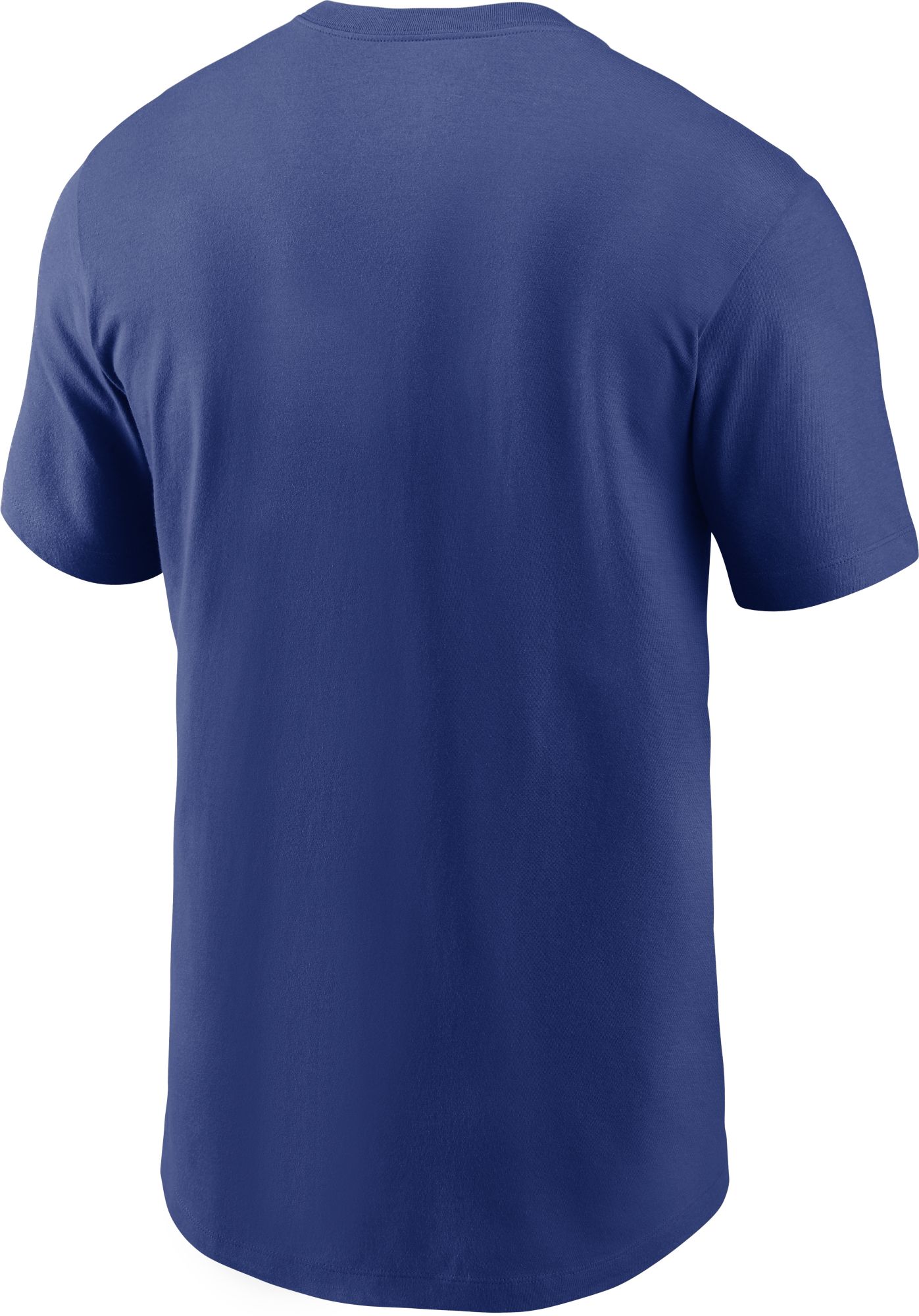 Nike Men's Texas Rangers Green Co-op Short Sleeve T-Shirt product image