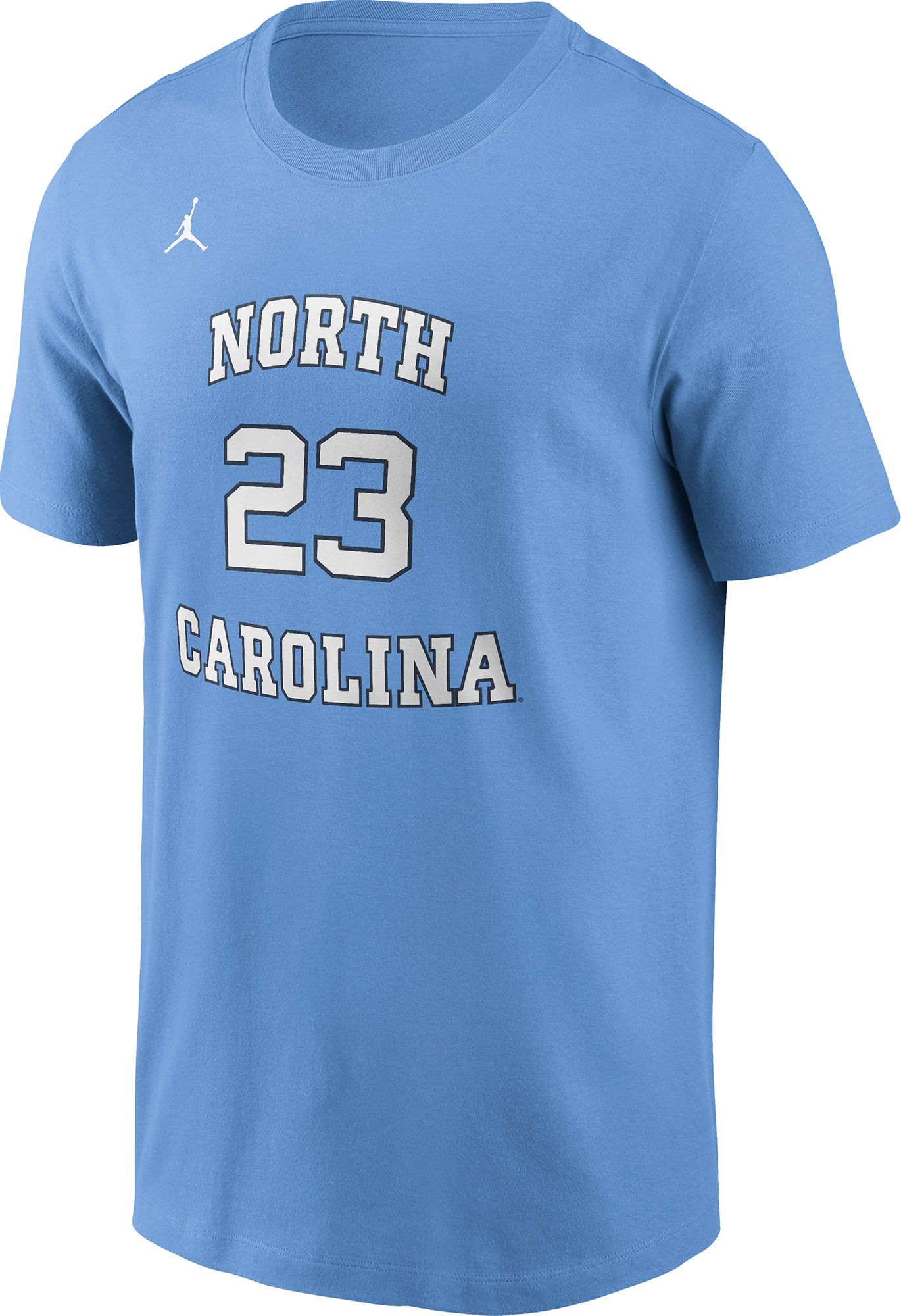 Jordan Men's North Carolina Tar Heels Michael Jordan #23 Valor