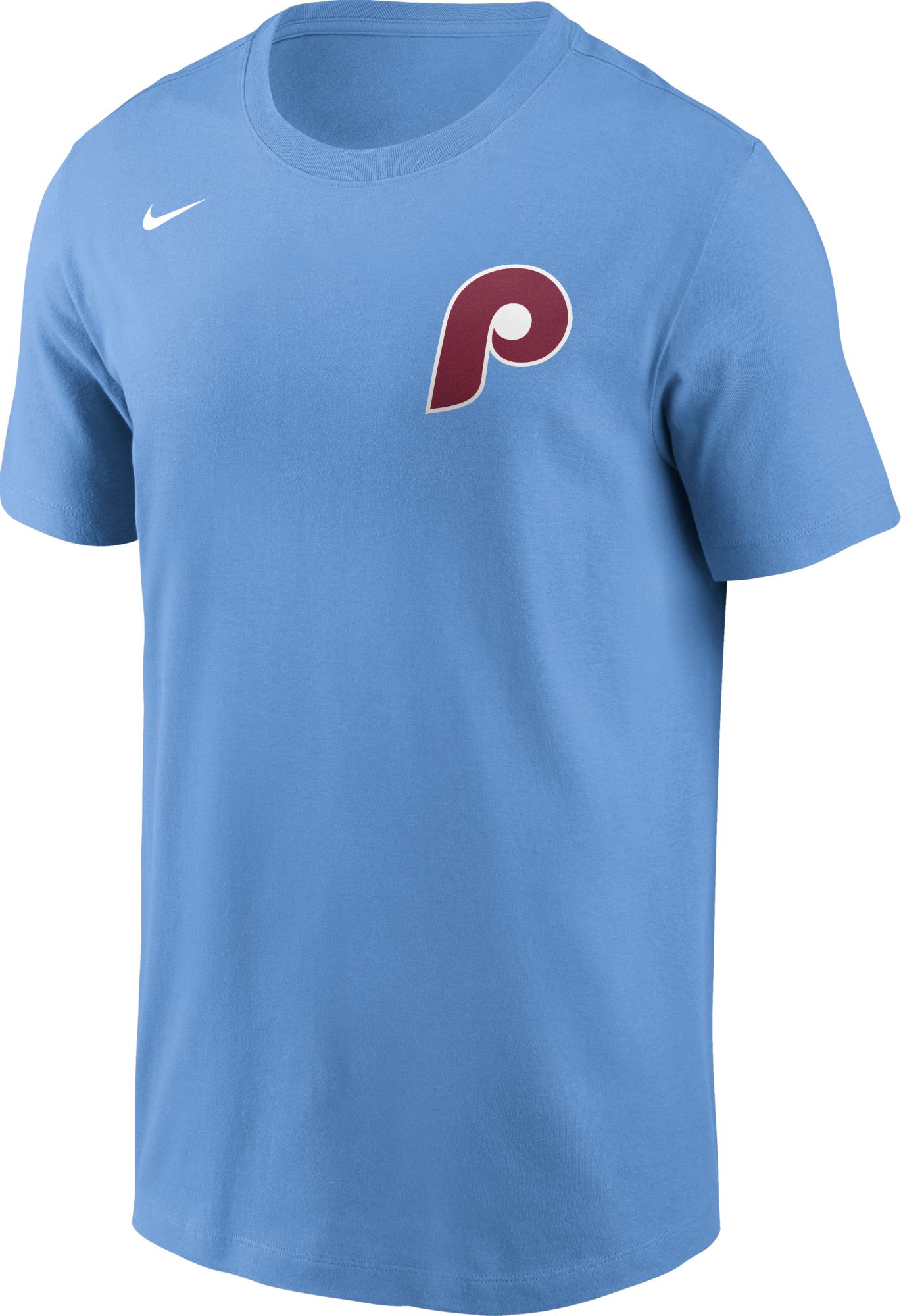 Dick s Sporting Goods Nike Men s Philadelphia Phillies Zack